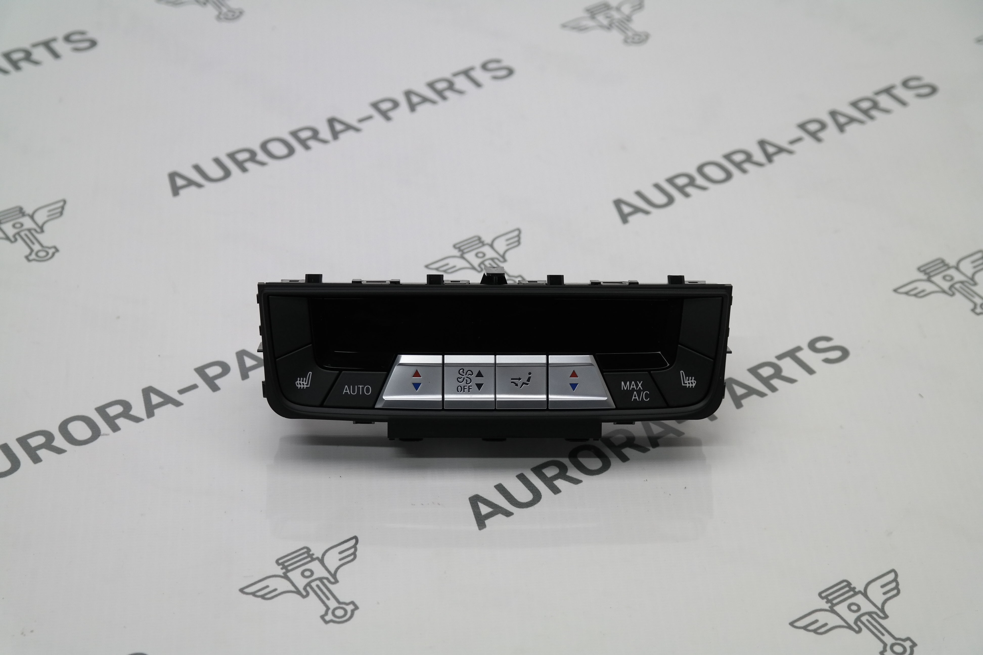 Блок управления задним климат контролем BMW X5