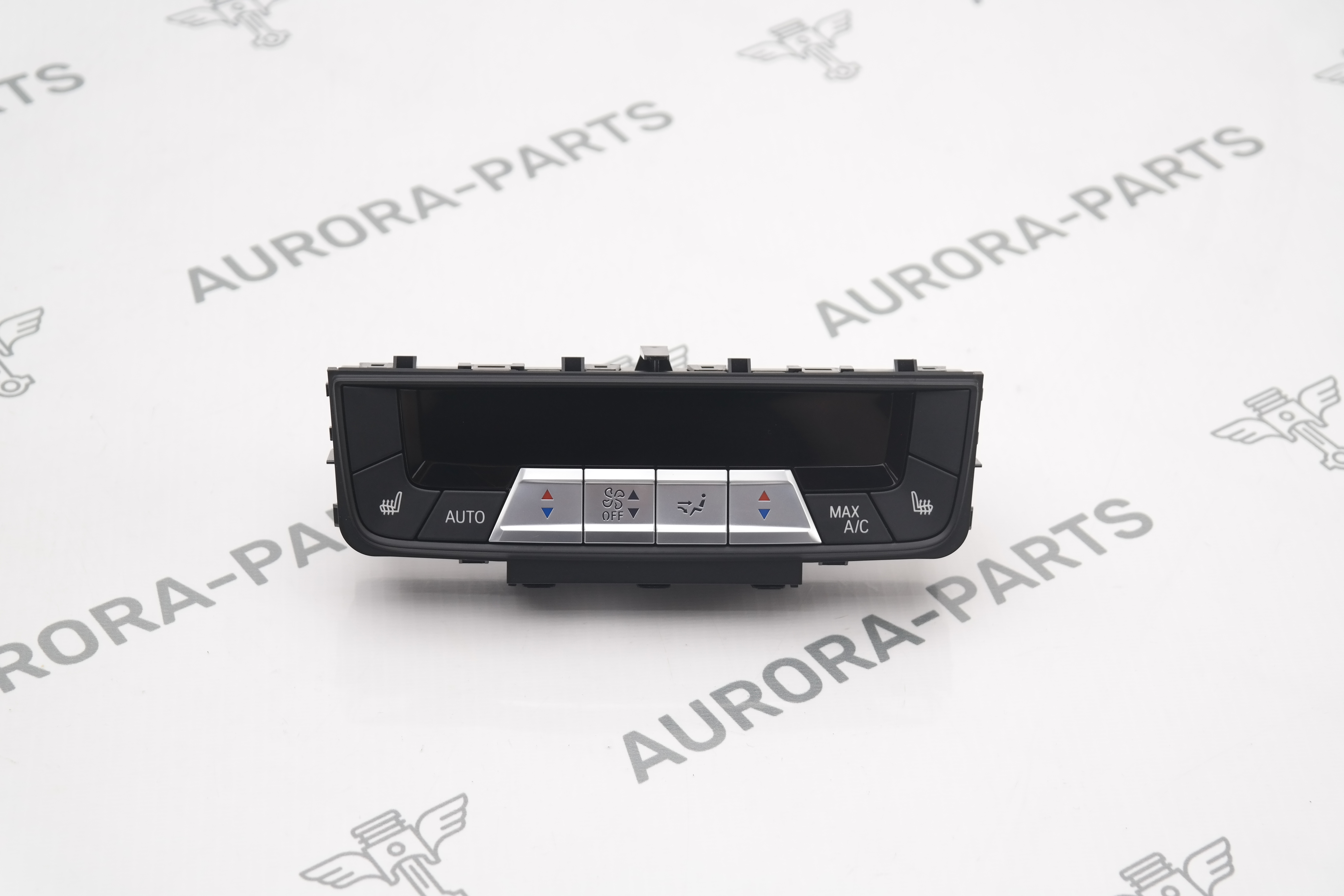 Блок управления задним климат контролем BMW X5