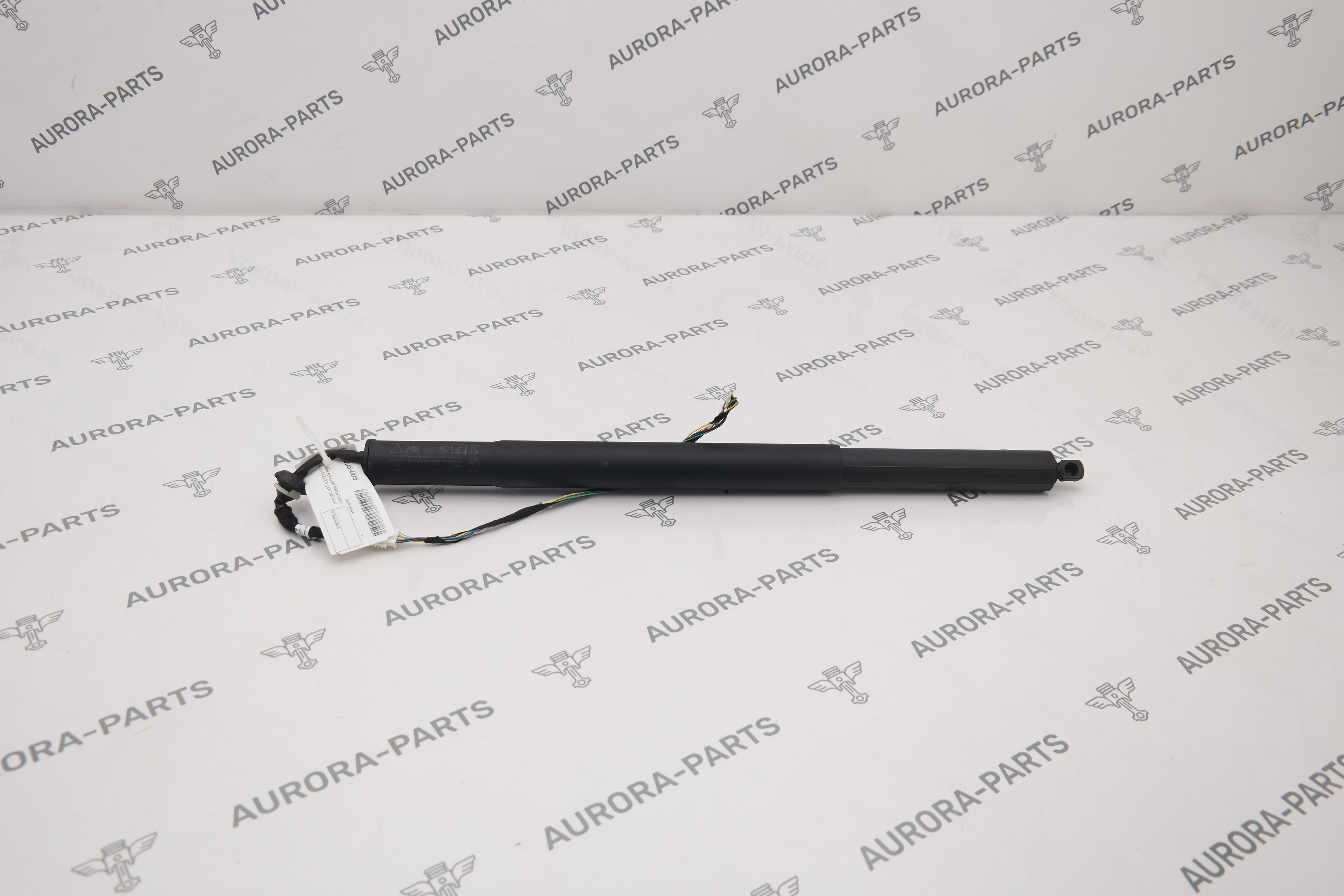 Амортизатор крышки багажника LH=RH BMW X5