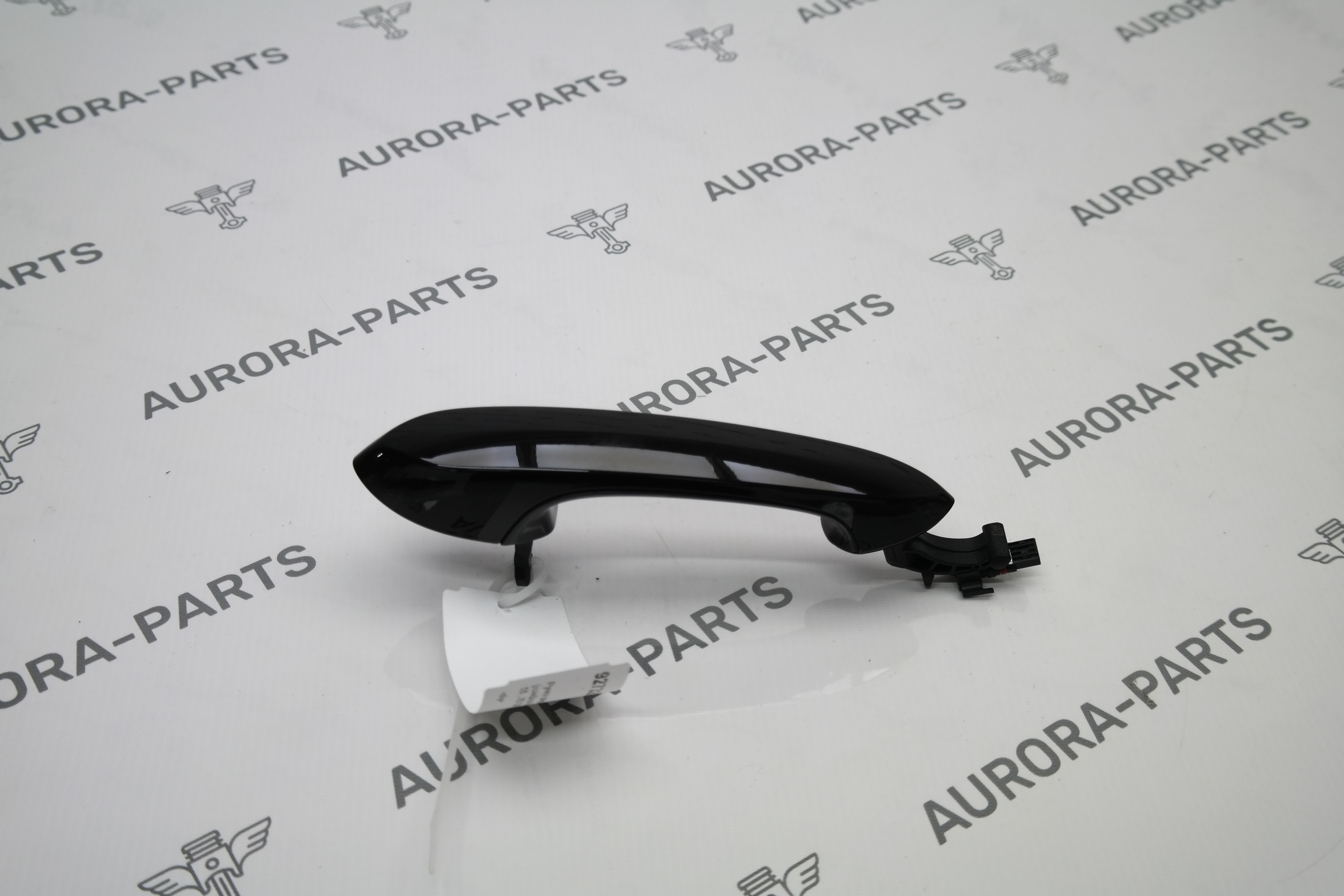 Ручка двери передняя RH (комфортный доступ) BMW X6