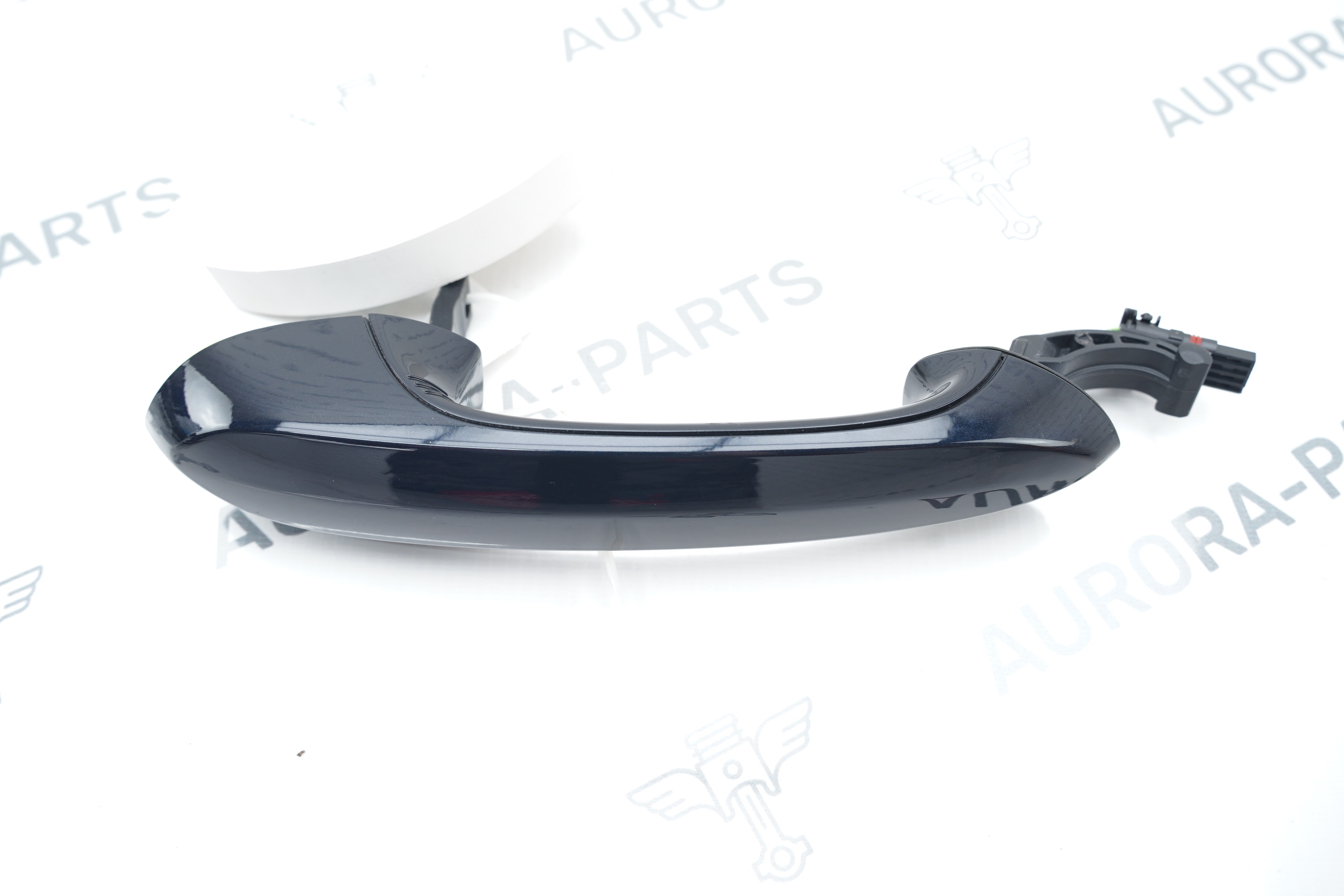 Ручка двери передняя RH (комфортный доступ) BMW X6