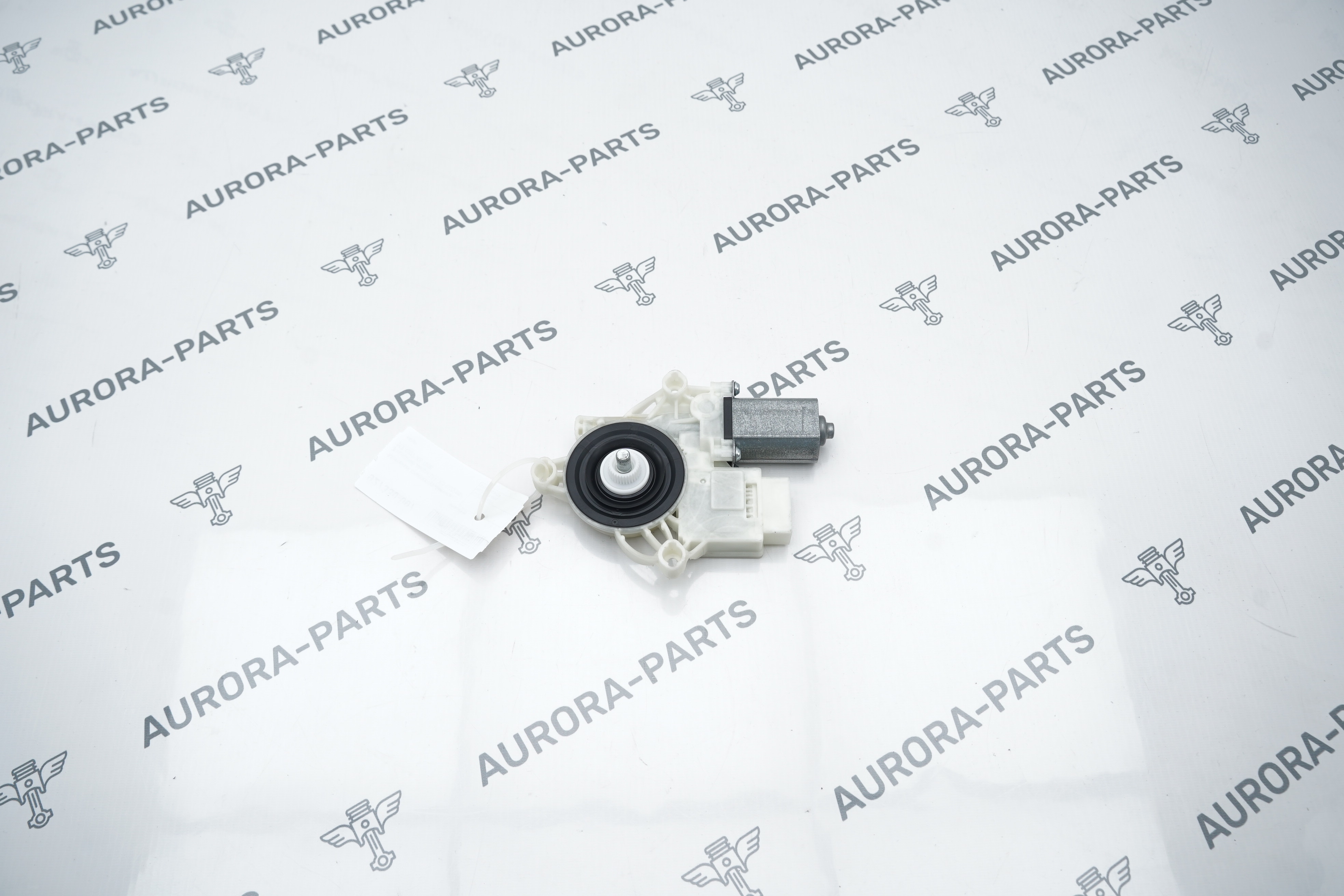 Моторчик стеклоподъёмника передней двери LH BMW X6