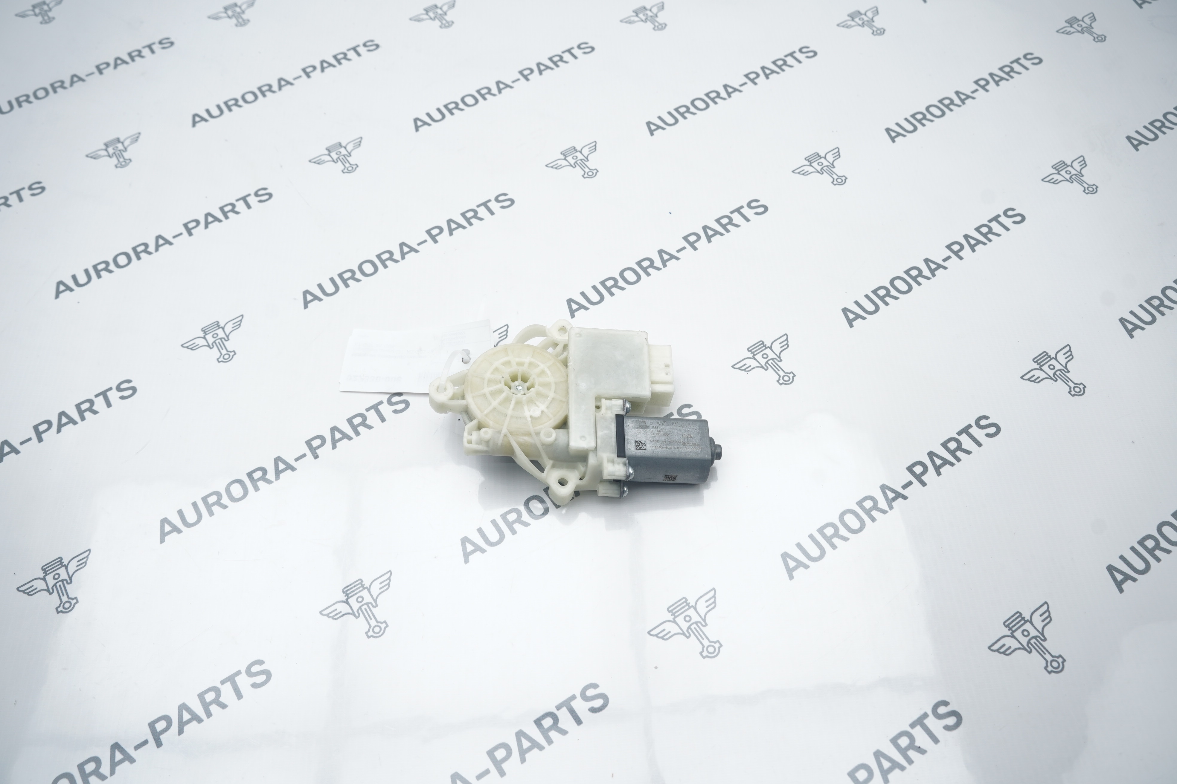 Моторчик стеклоподъёмника передней двери LH BMW X6