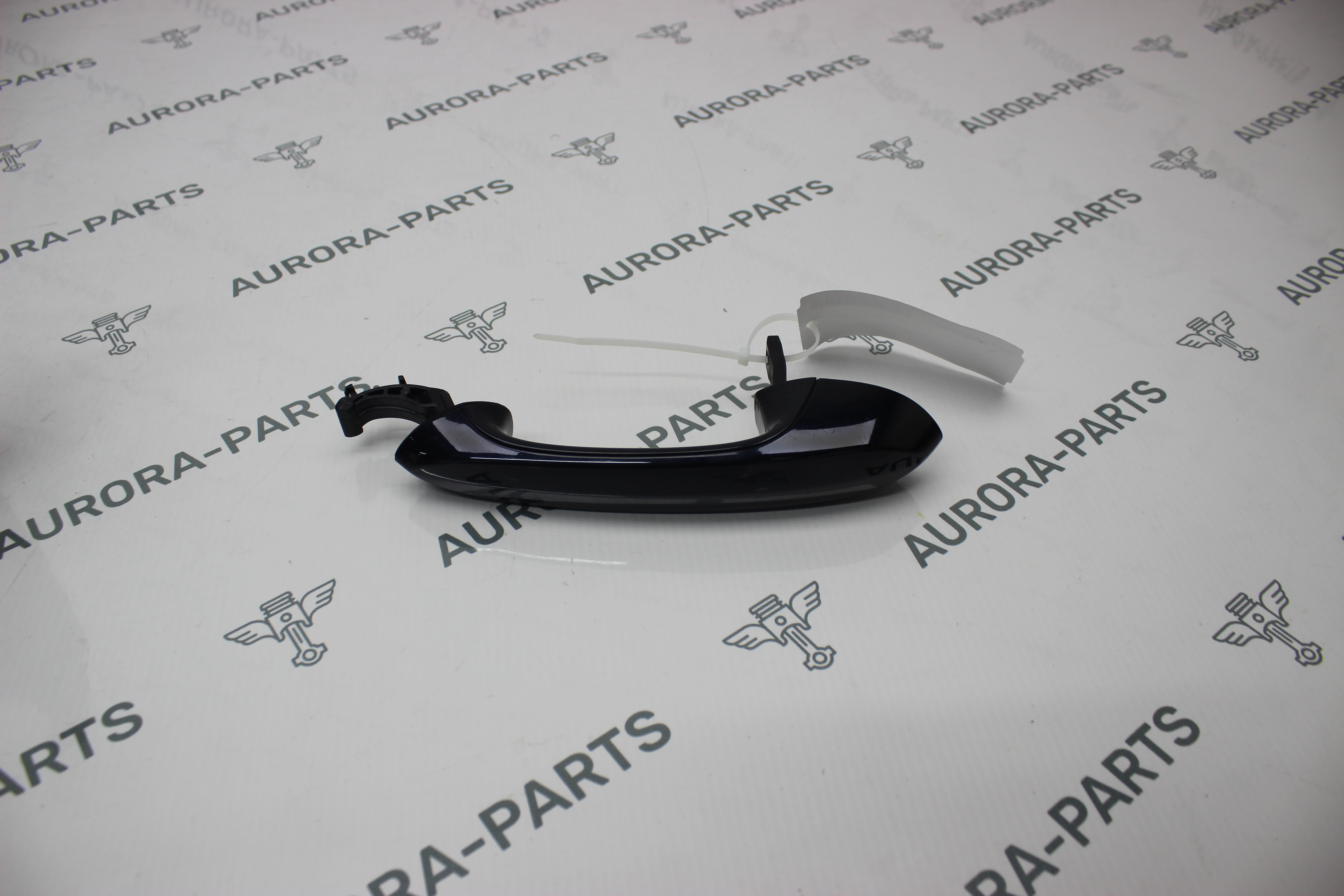 Ручка двери задняя LH BMW X6