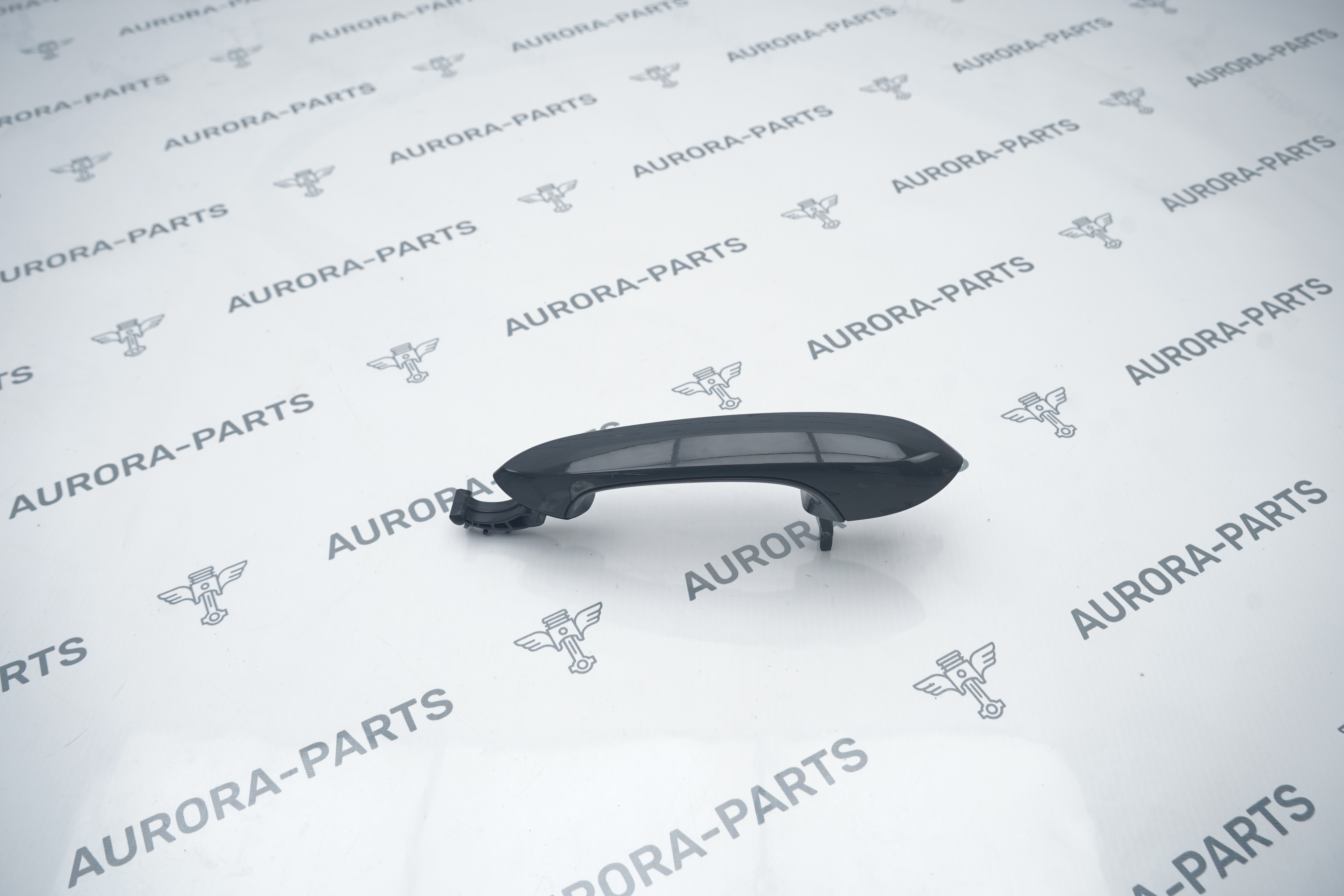 Ручка двери задняя LH BMW X6