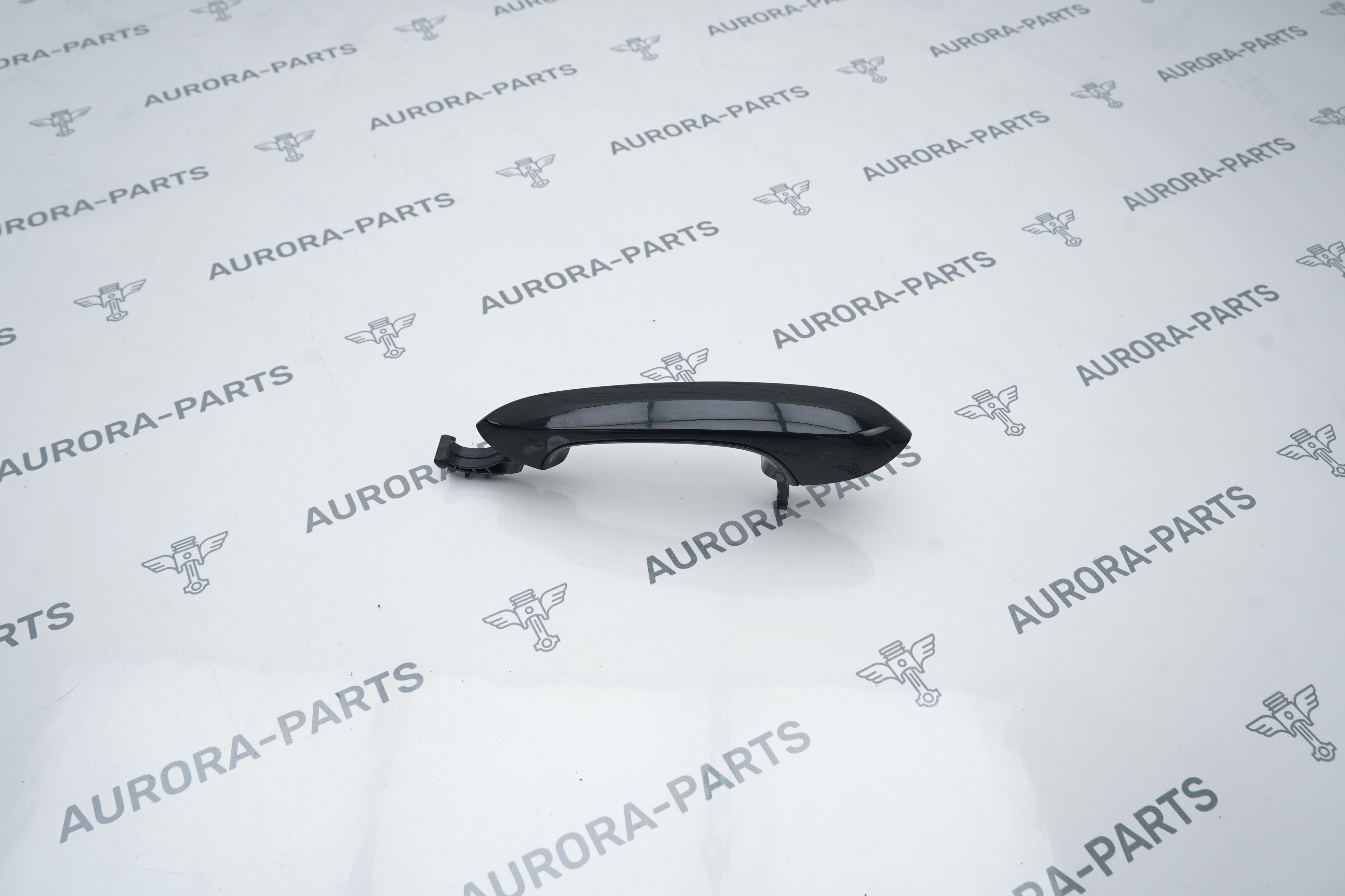 Ручка двери задняя LH BMW X6