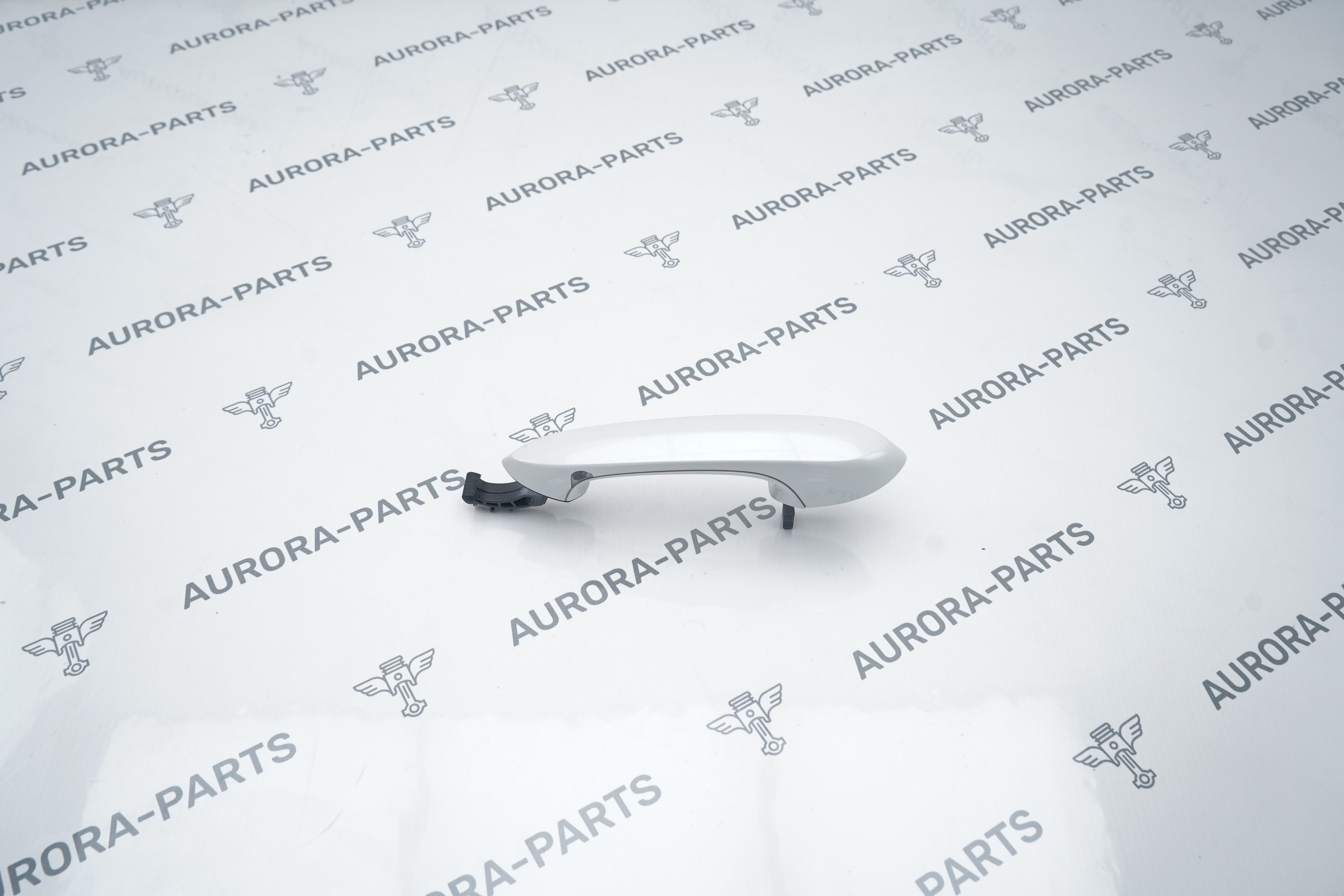 Ручка двери задняя LH BMW X6