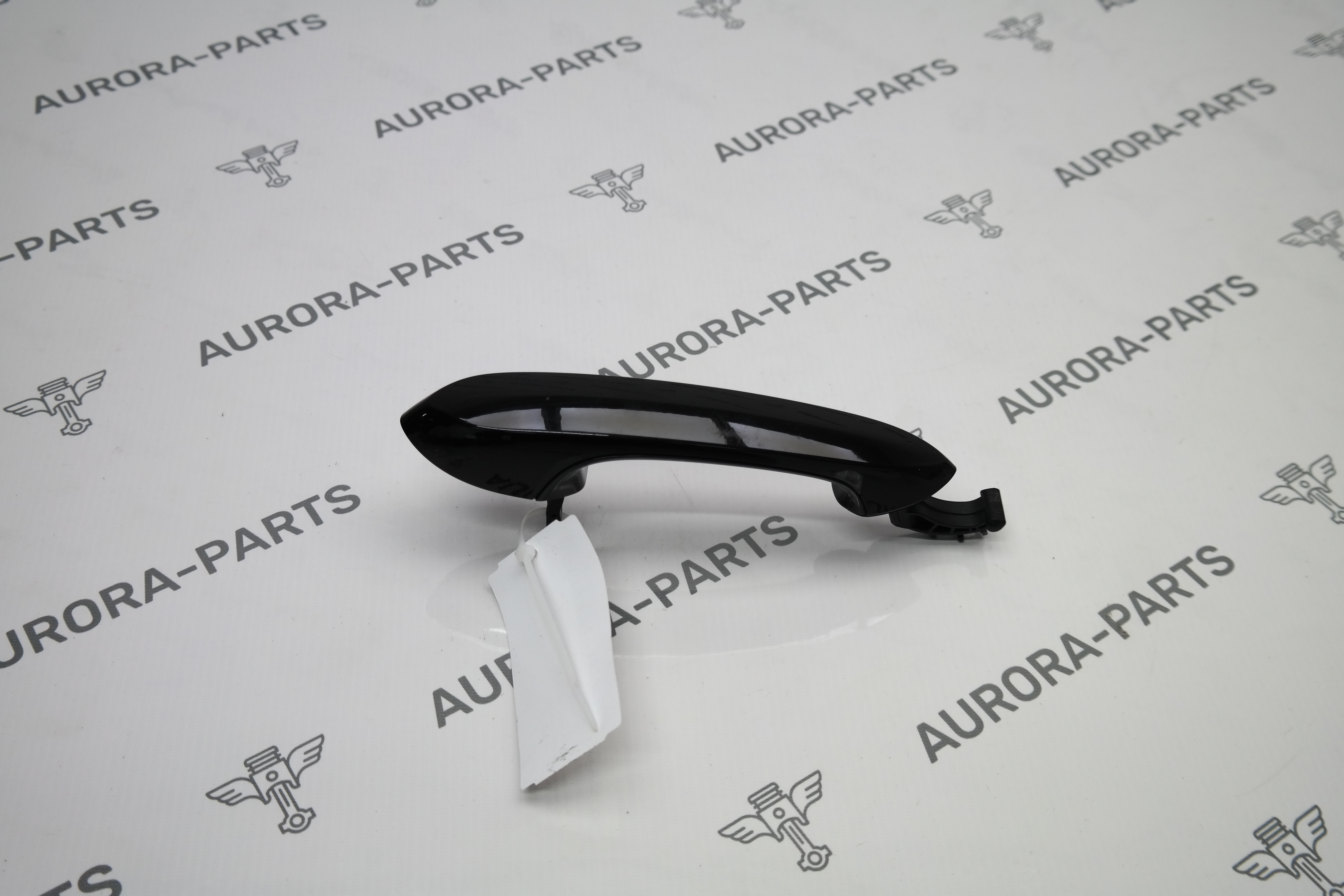 Ручка двери задняя RH BMW X6