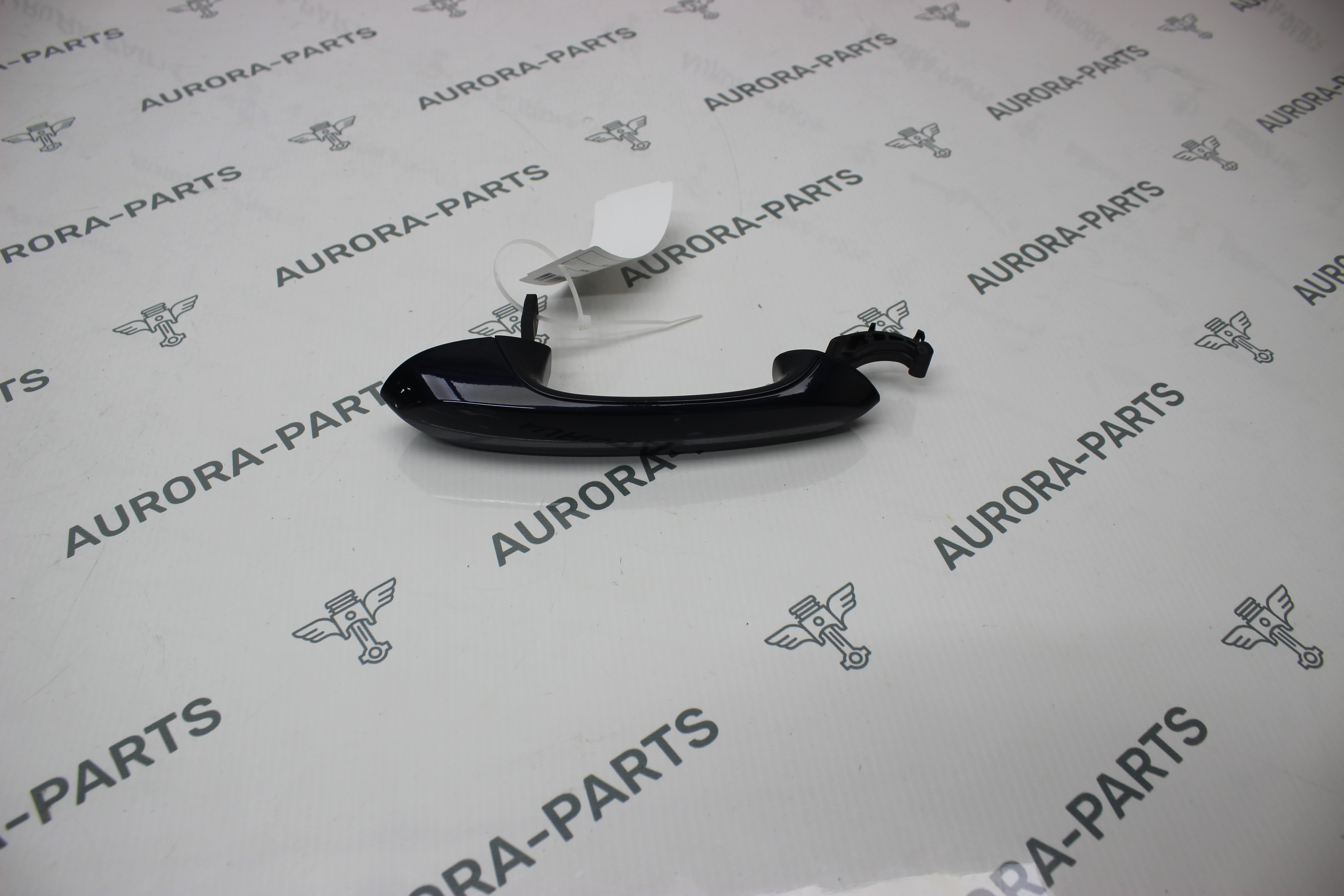 Ручка двери задняя RH BMW X6