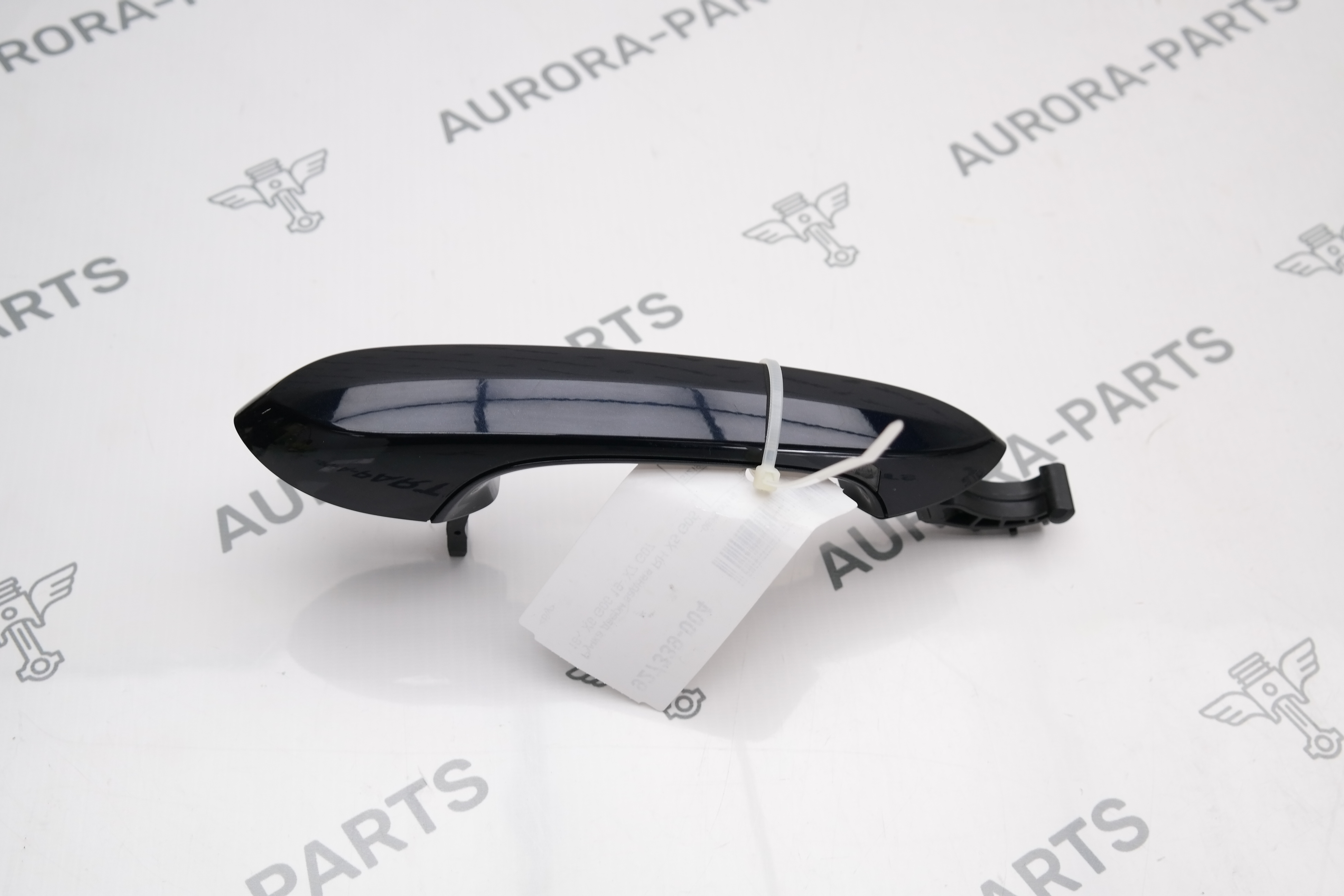 Ручка двери задняя RH BMW X6