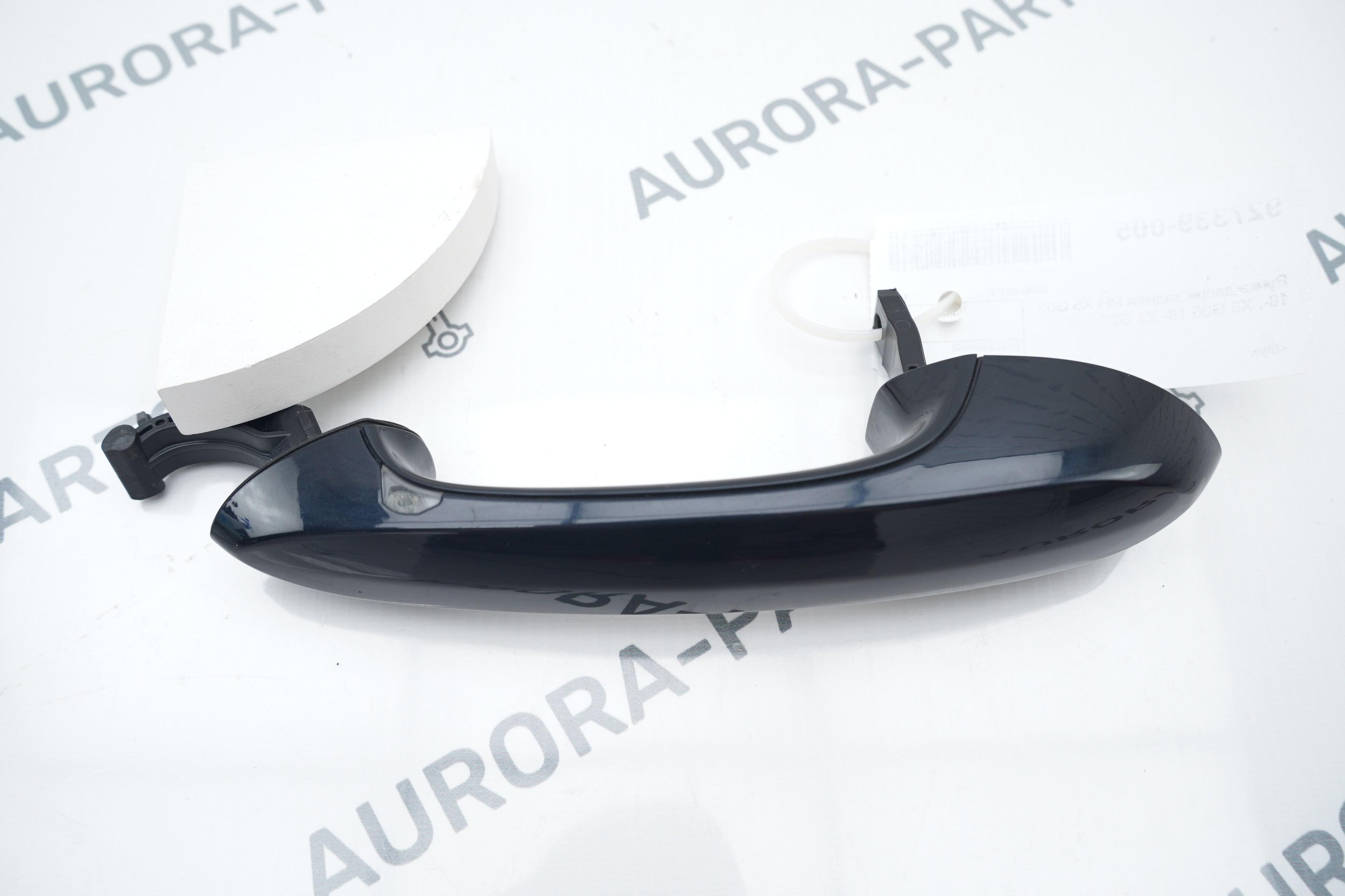 Ручка двери задняя RH BMW X6