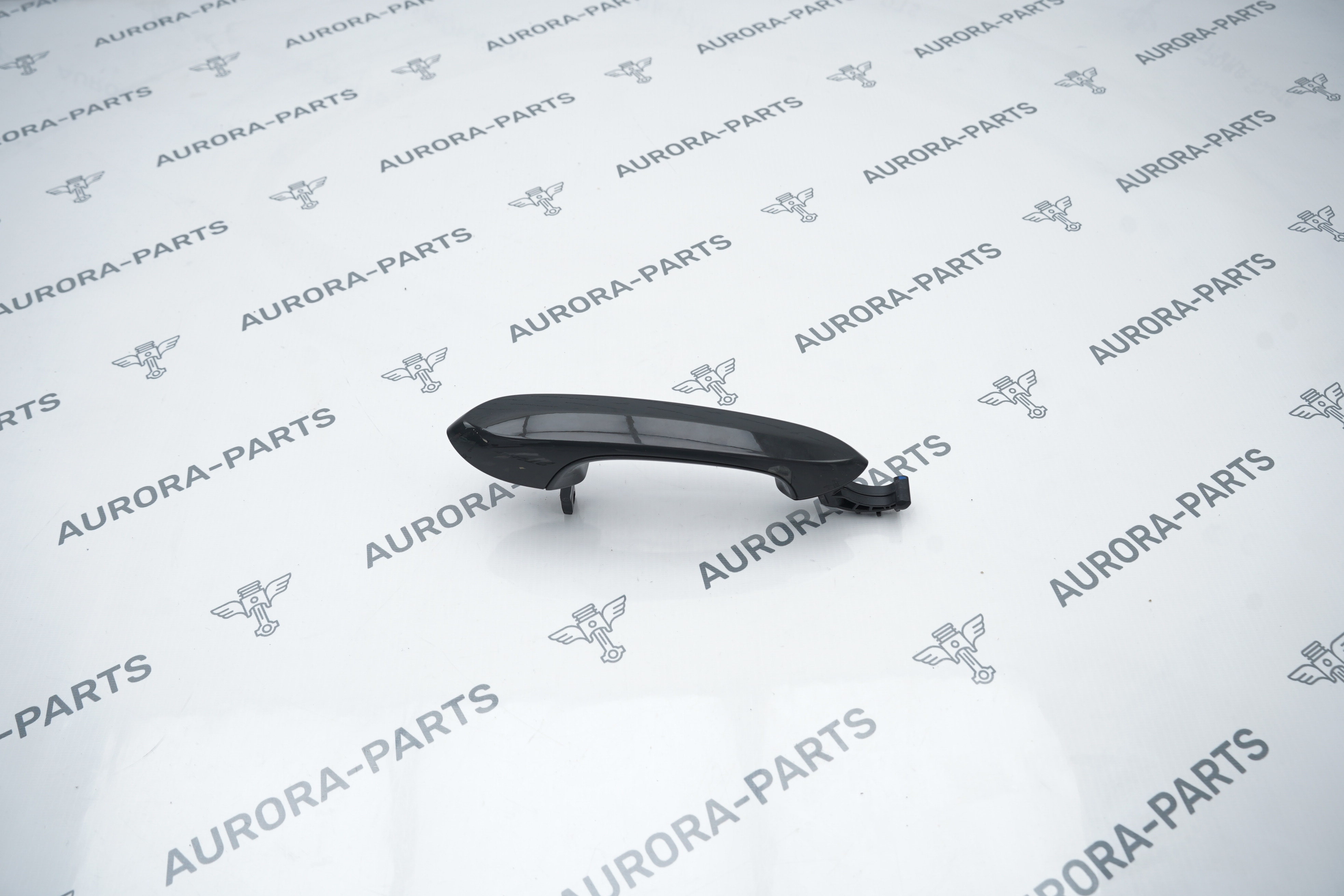 Ручка двери задняя RH BMW X6