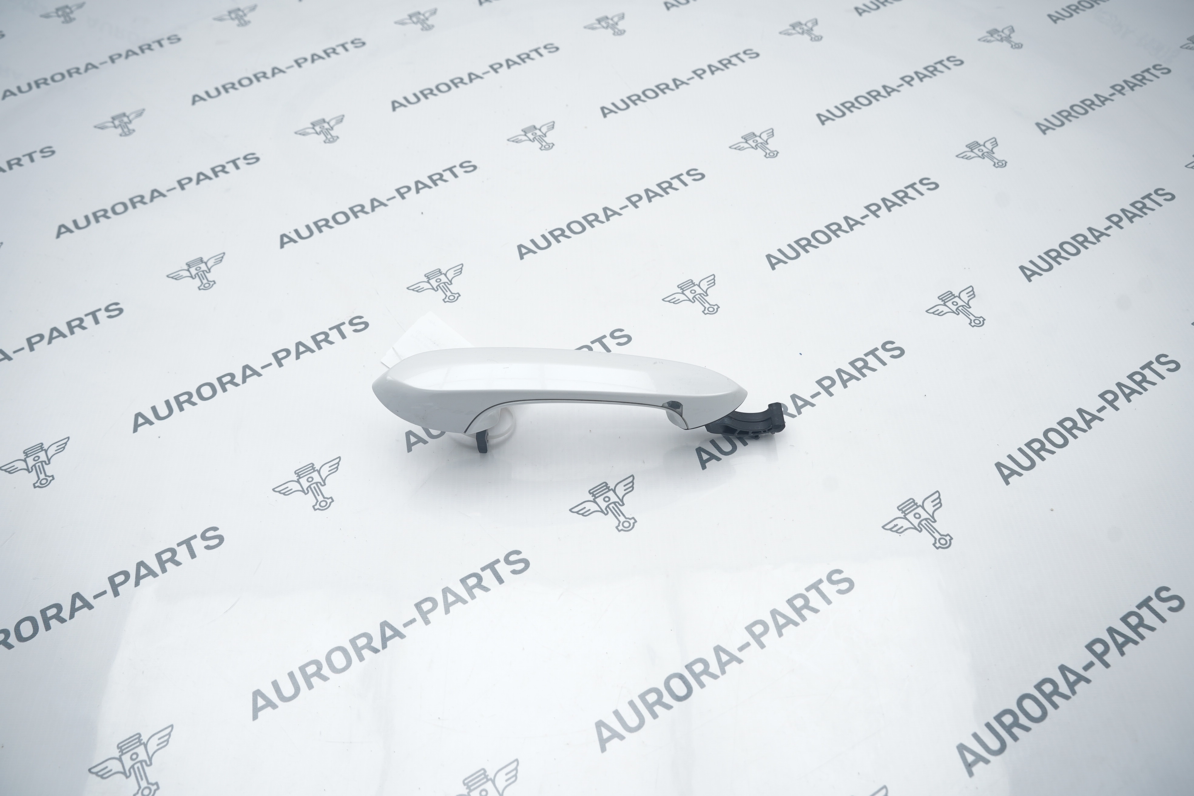 Ручка двери задняя RH BMW X6