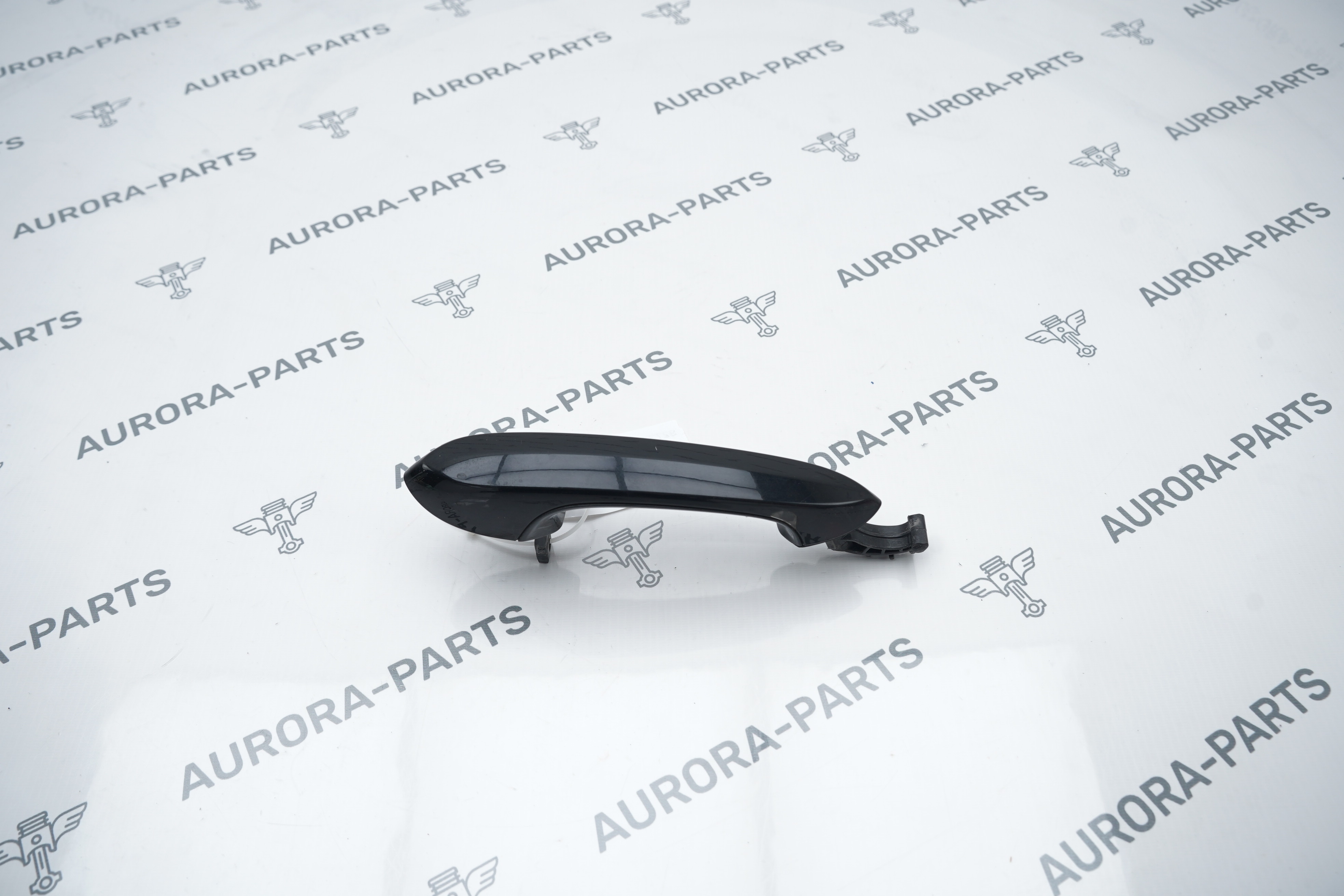 Ручка двери задняя RH BMW X6