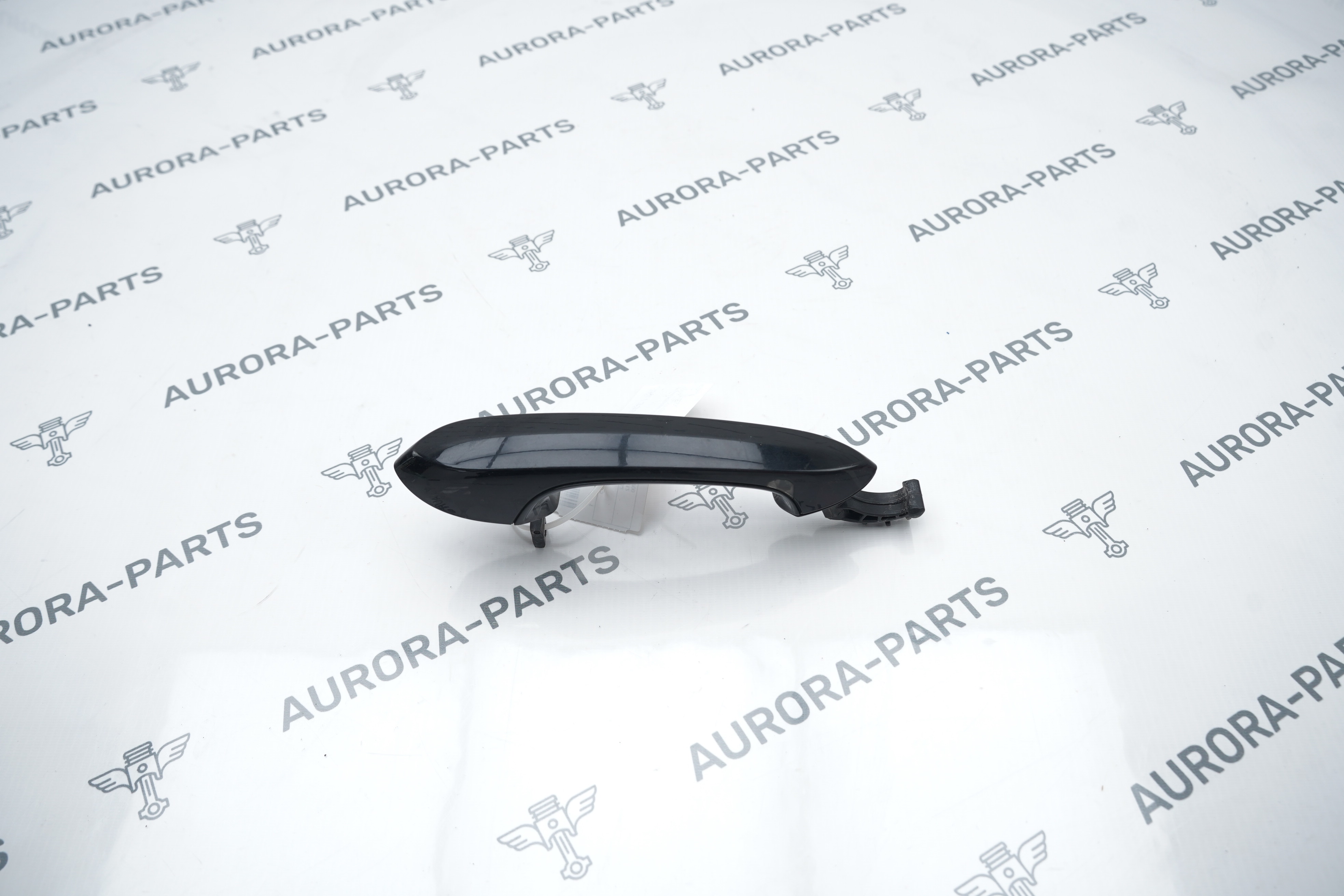 Ручка двери задняя RH BMW X6