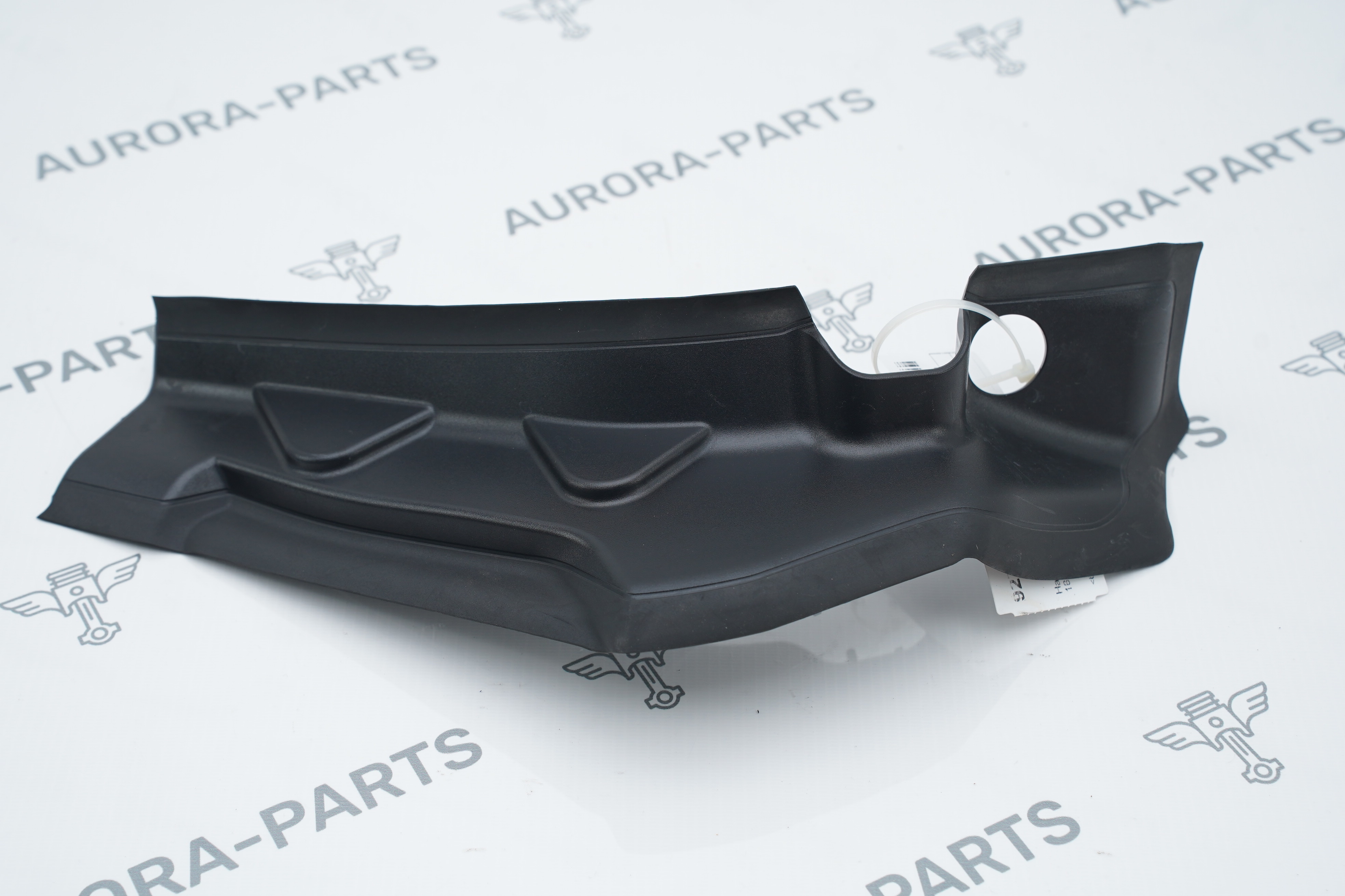 Накладка водостока RH BMW X5