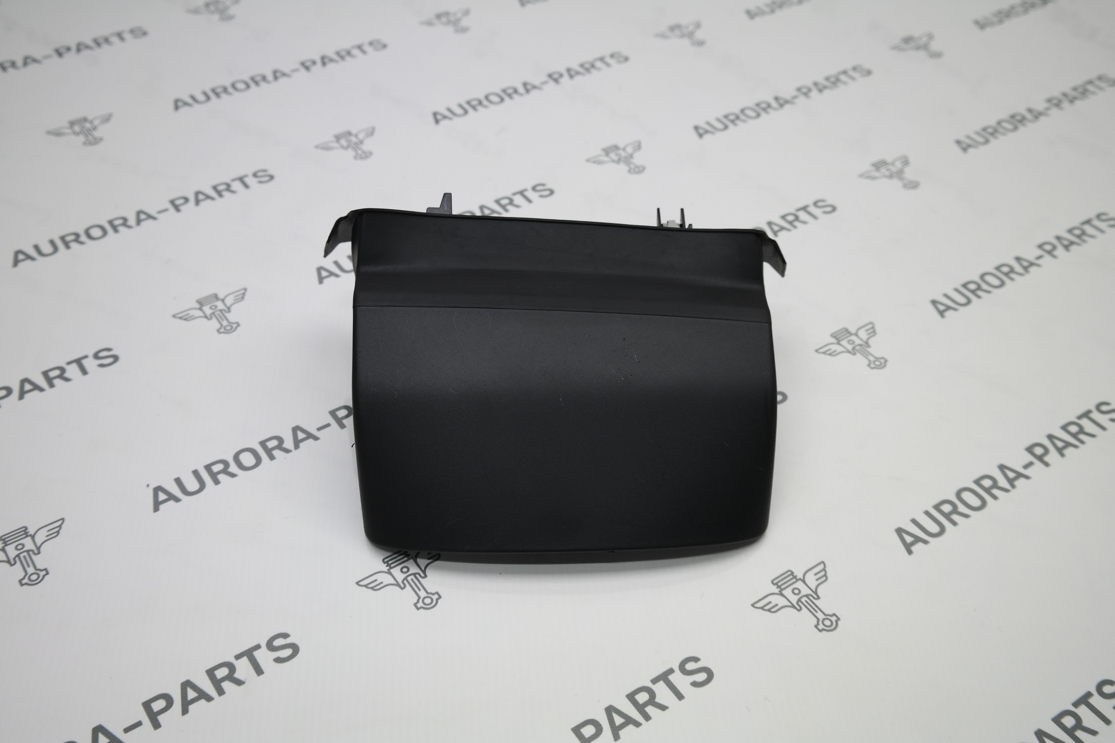 Накладка рулевой колонки нижняя BMW X5