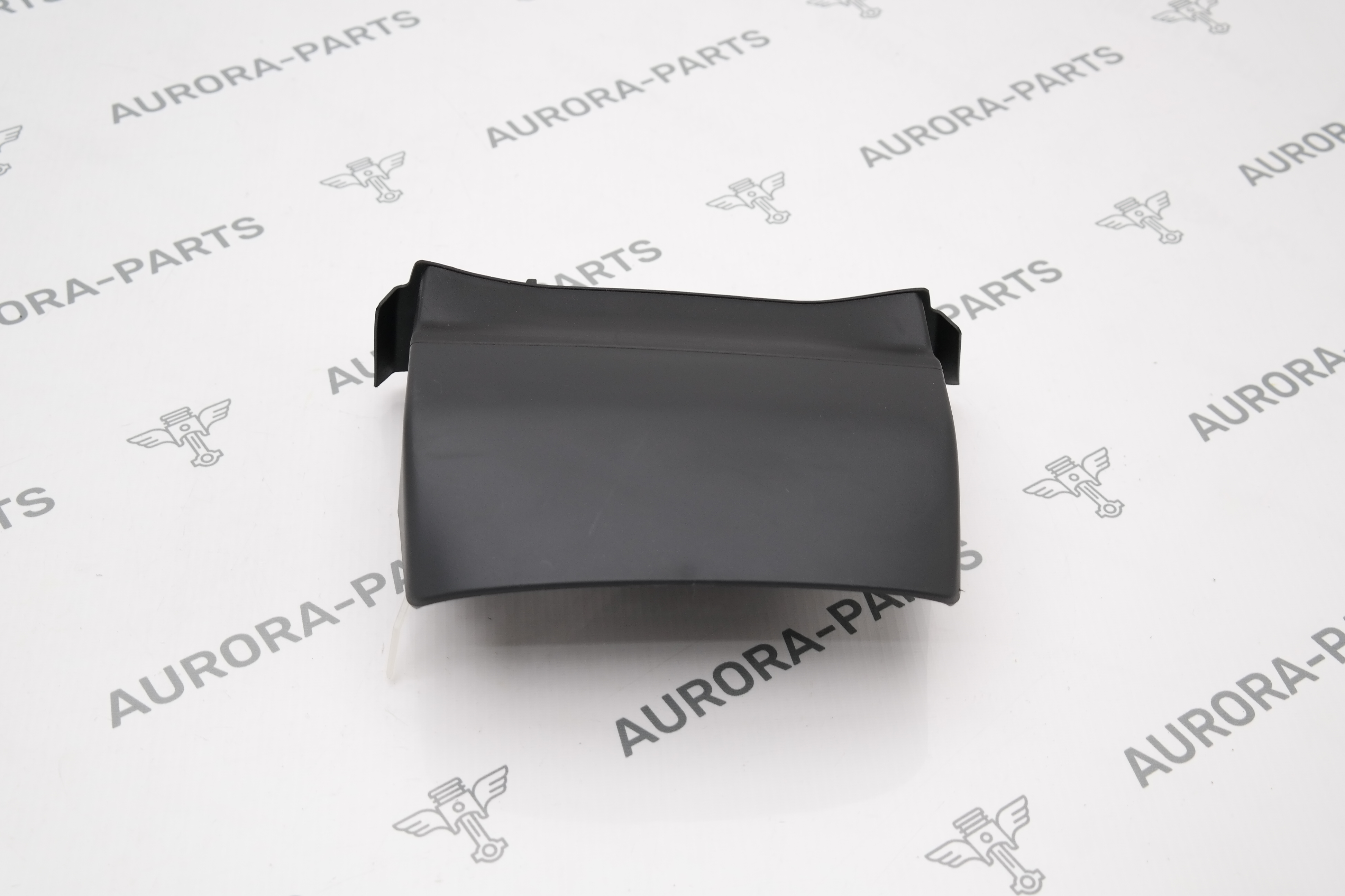 Накладка рулевой колонки нижняя BMW X5