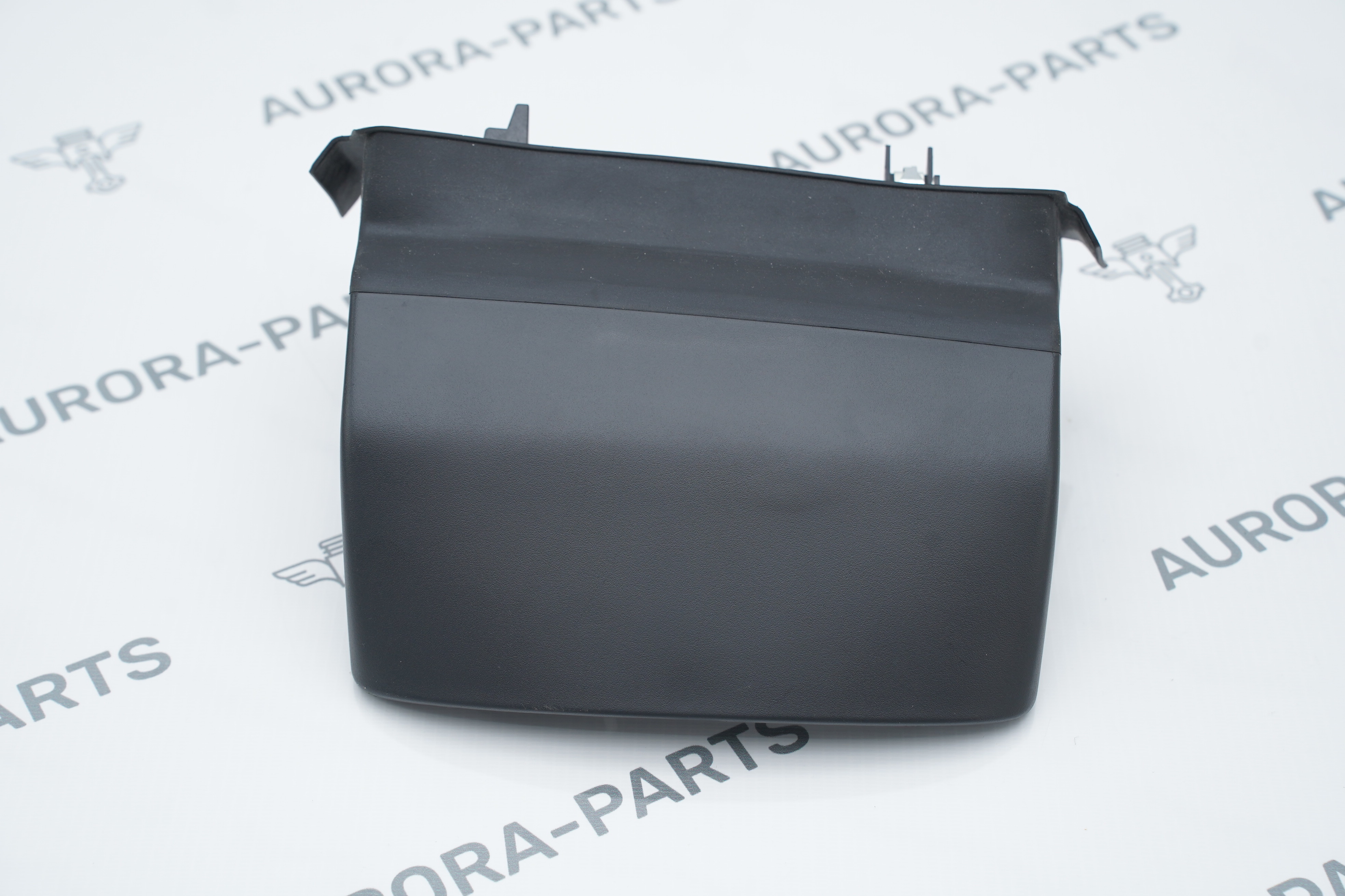 Накладка рулевой колонки нижняя BMW X5