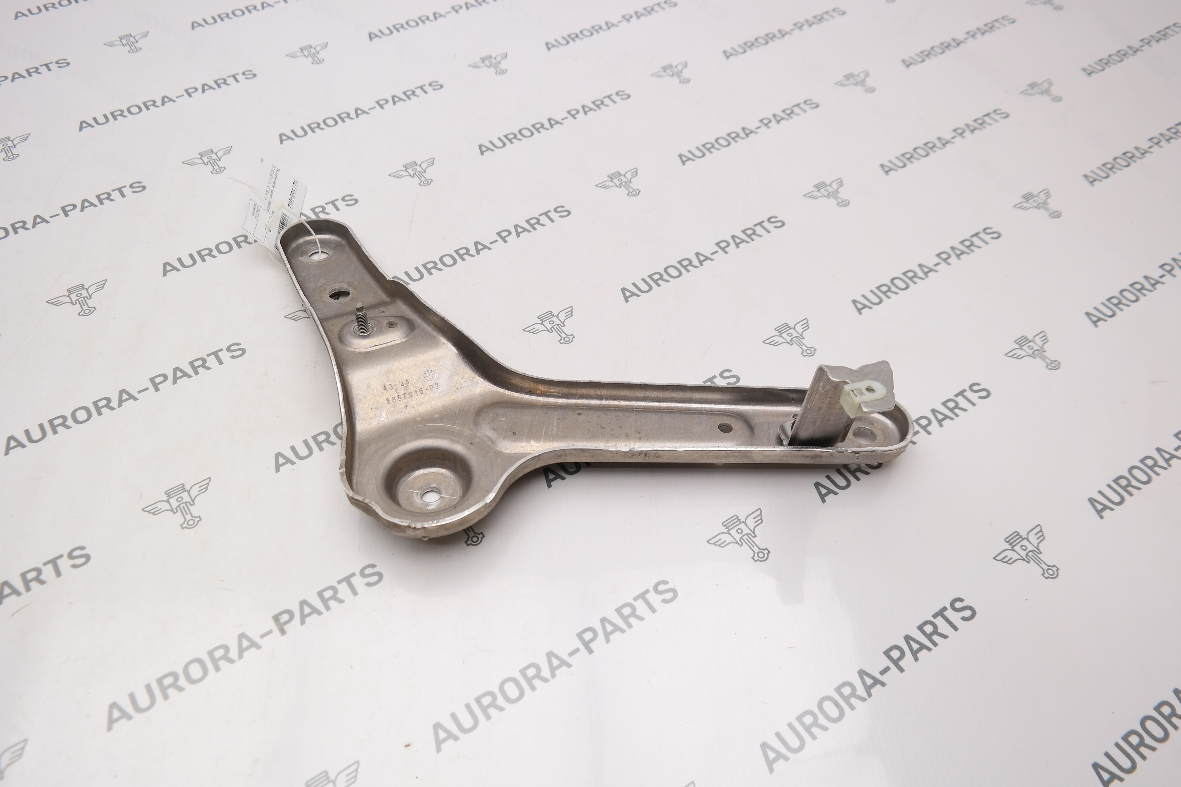 Тяга реактивная задней подвески RH BMW X3