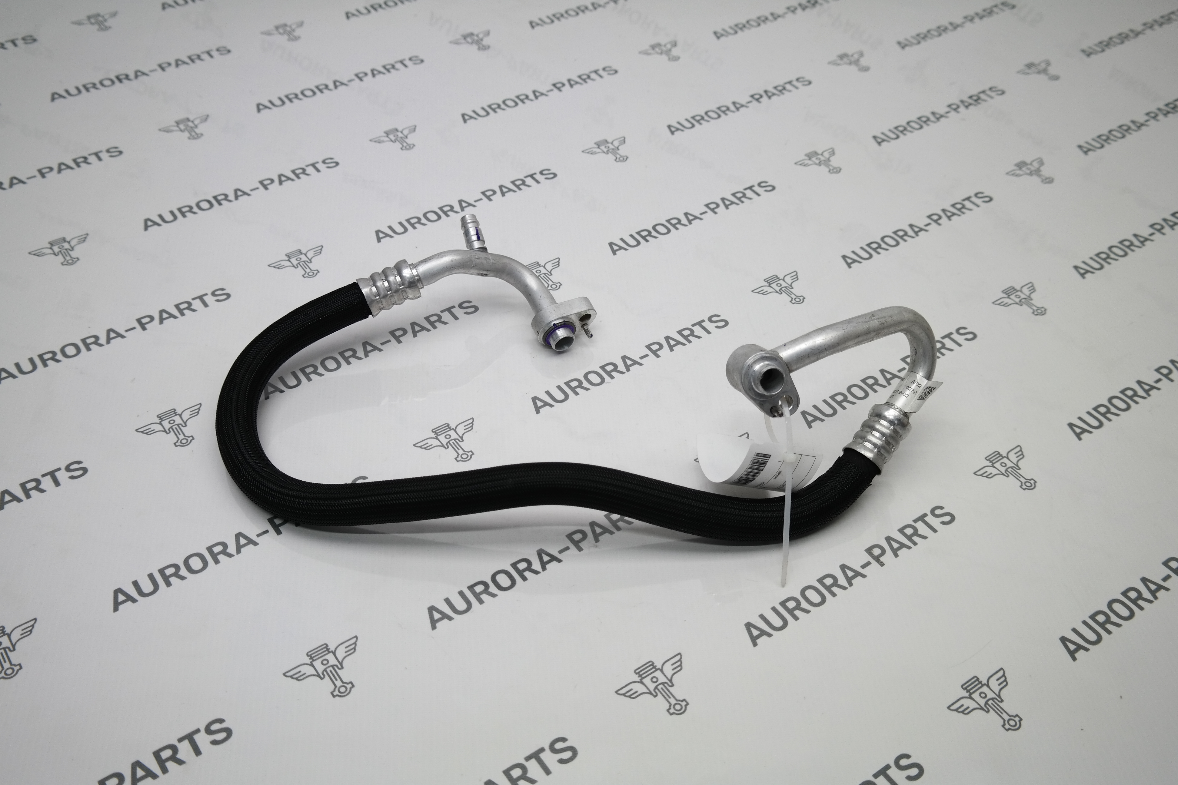 Трубка испарителя кондиционера BMW X6