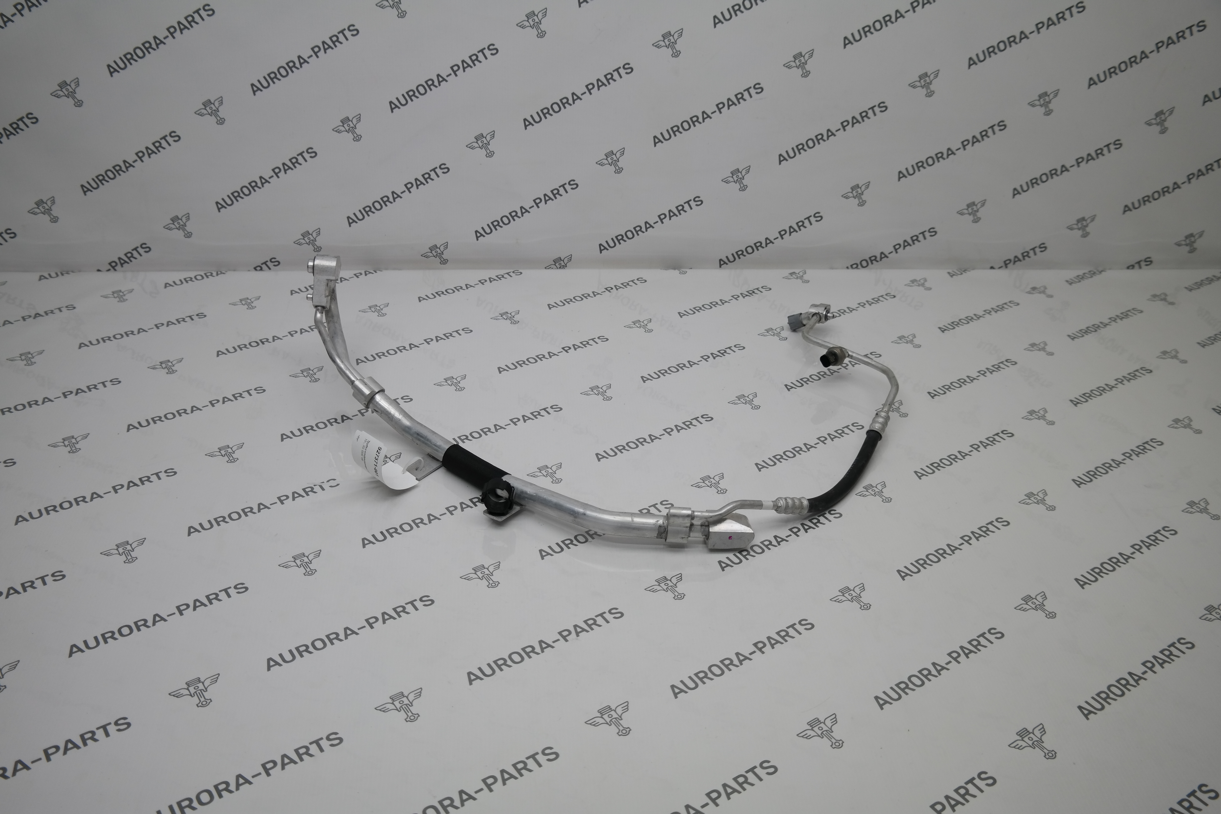 Трубка кондиционера BMW X6