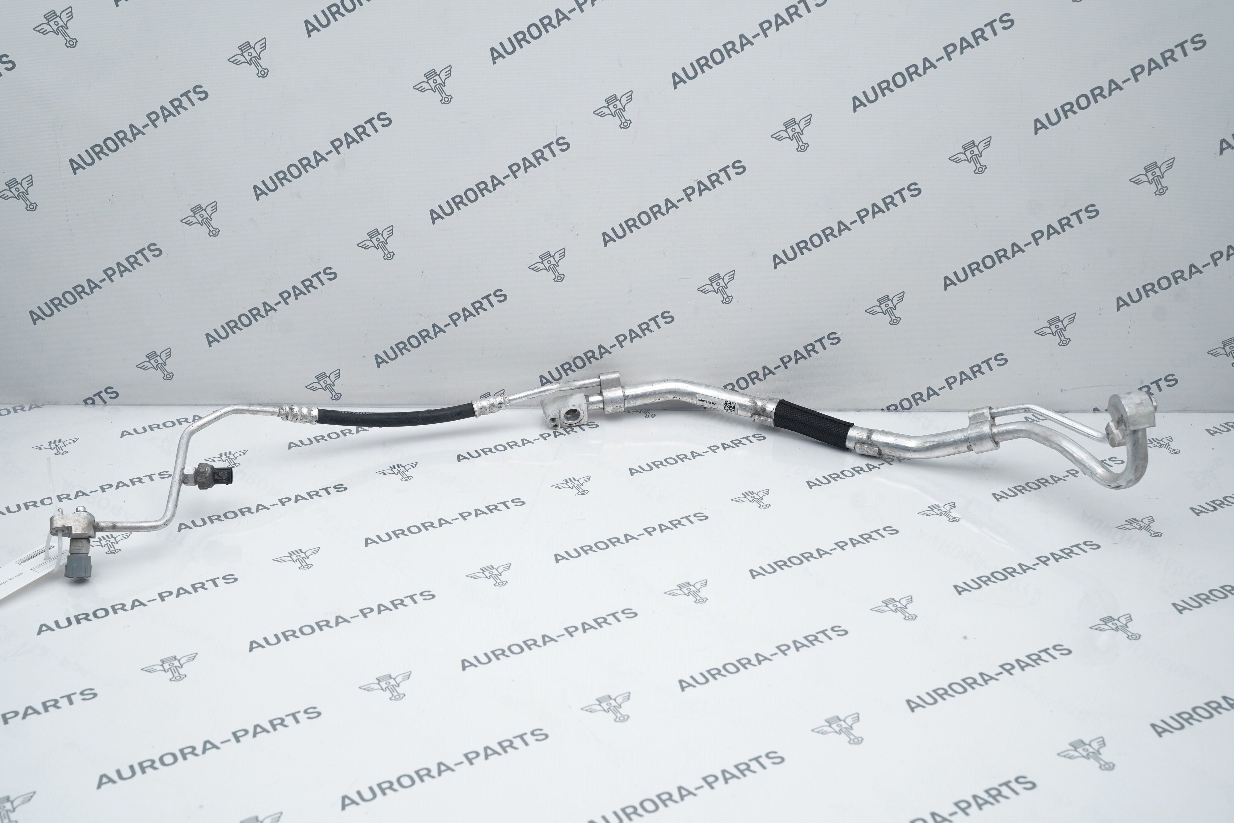 Трубка кондиционера BMW X6