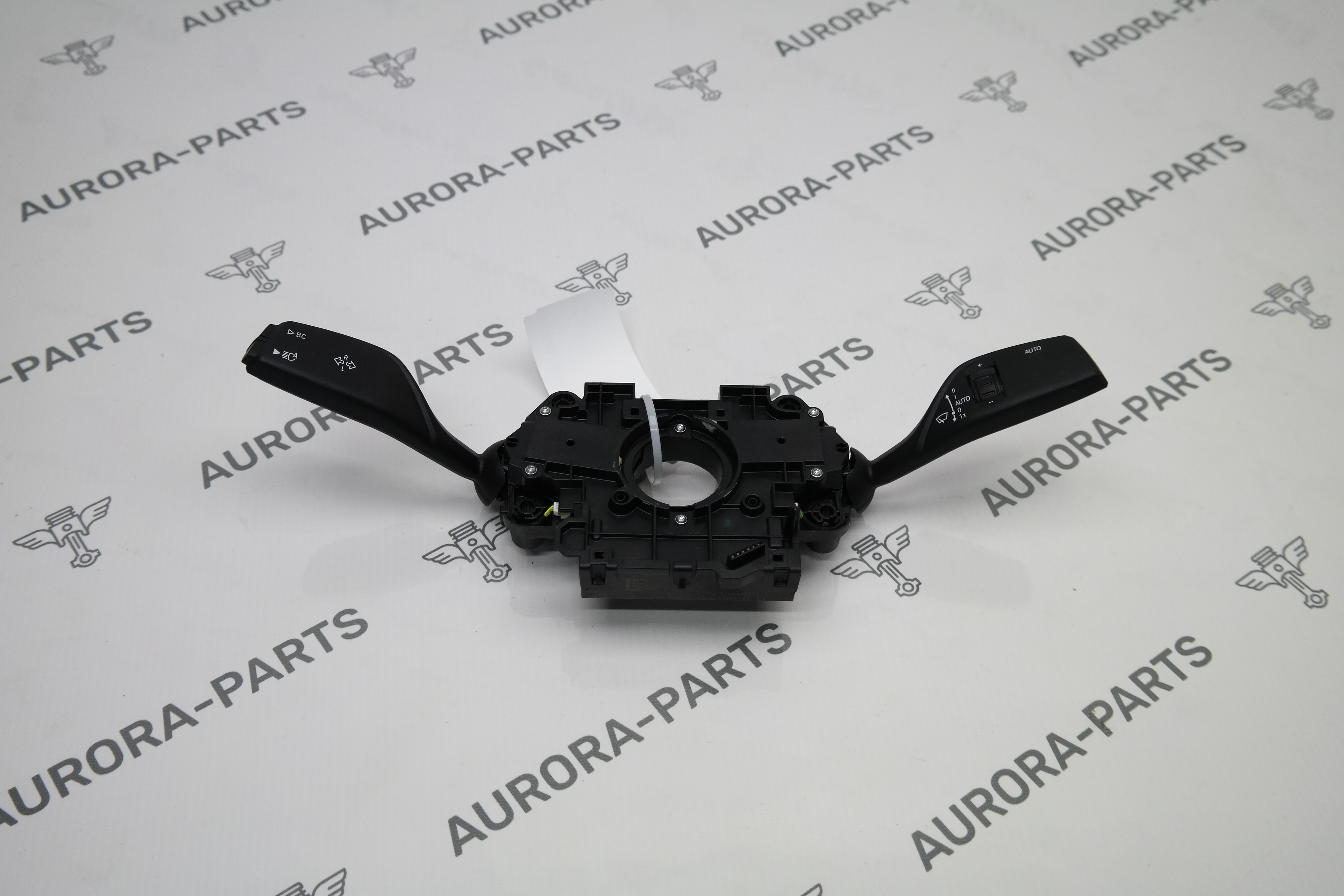 Блок подрулевых переключателей BMW 3-Series