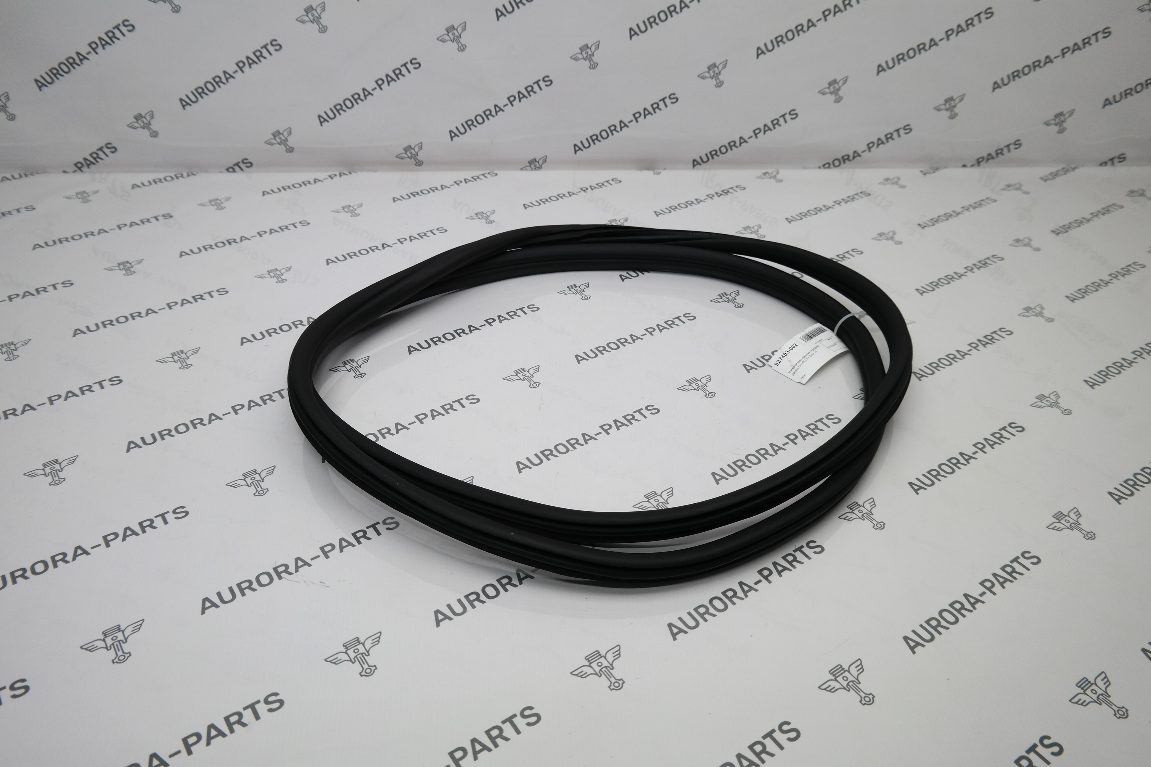 Уплотнитель проема передней двери LH=RH BMW X4