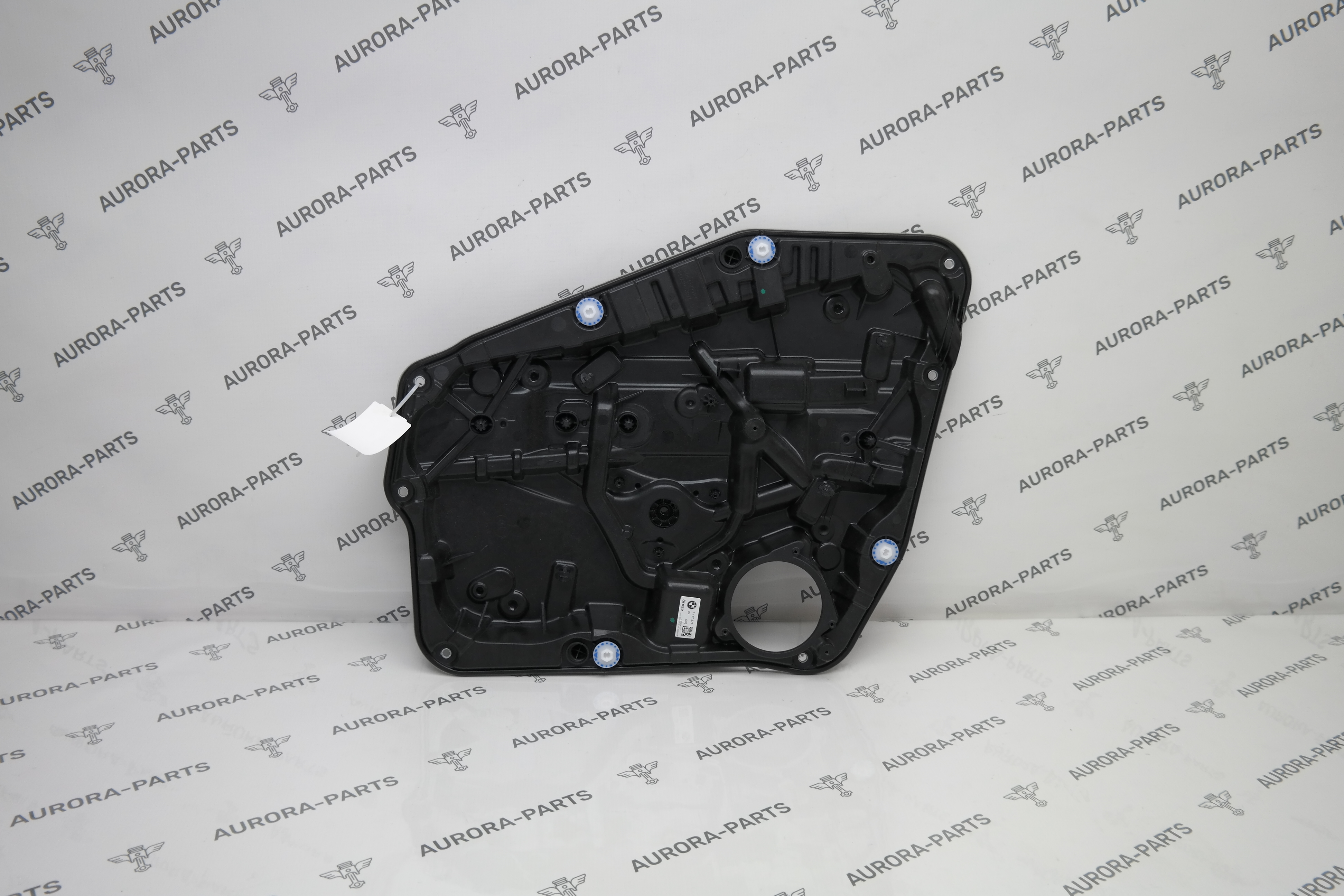 Стеклоподъемник задней двери LH BMW X4