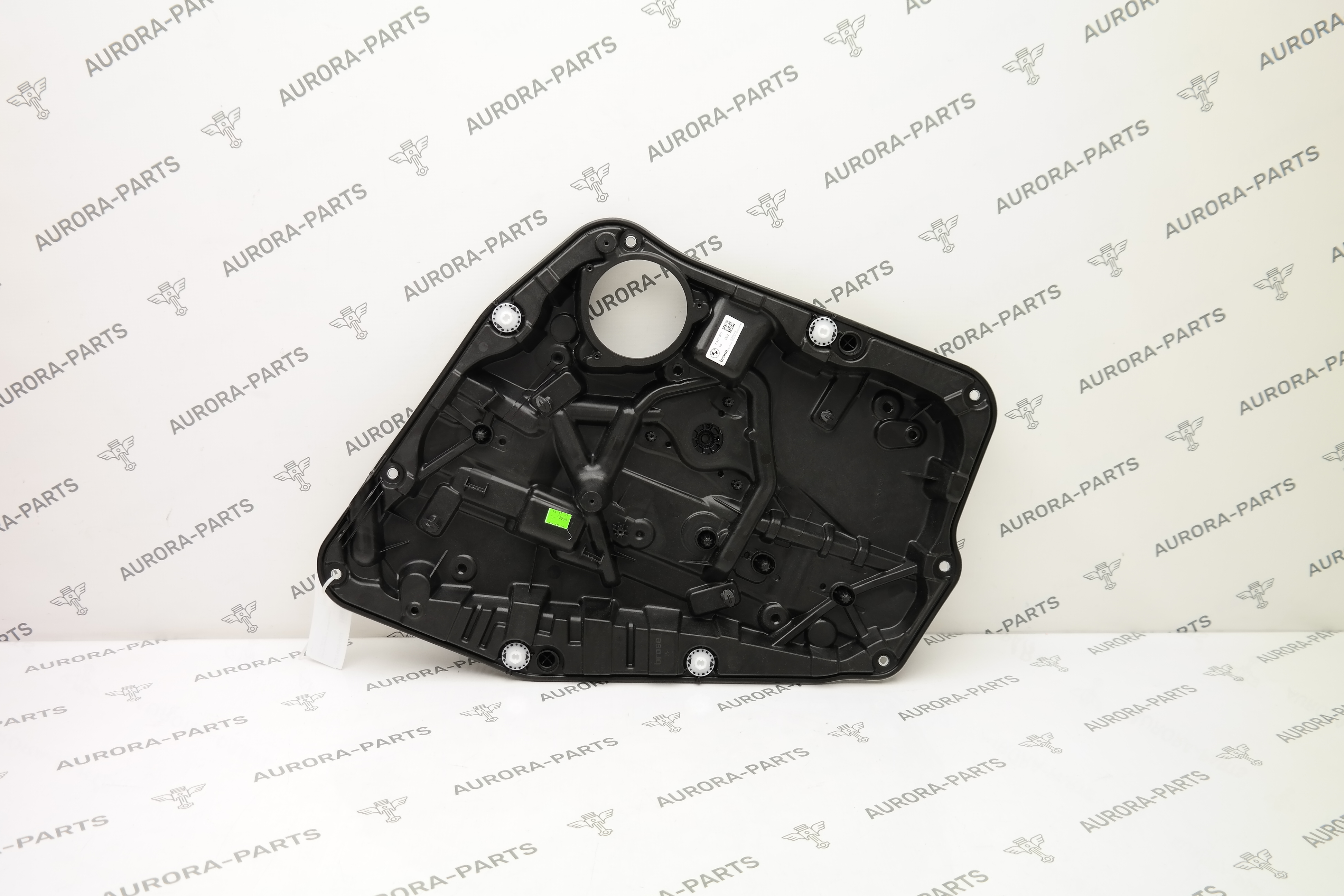 Стеклоподъемник задней двери LH BMW X4