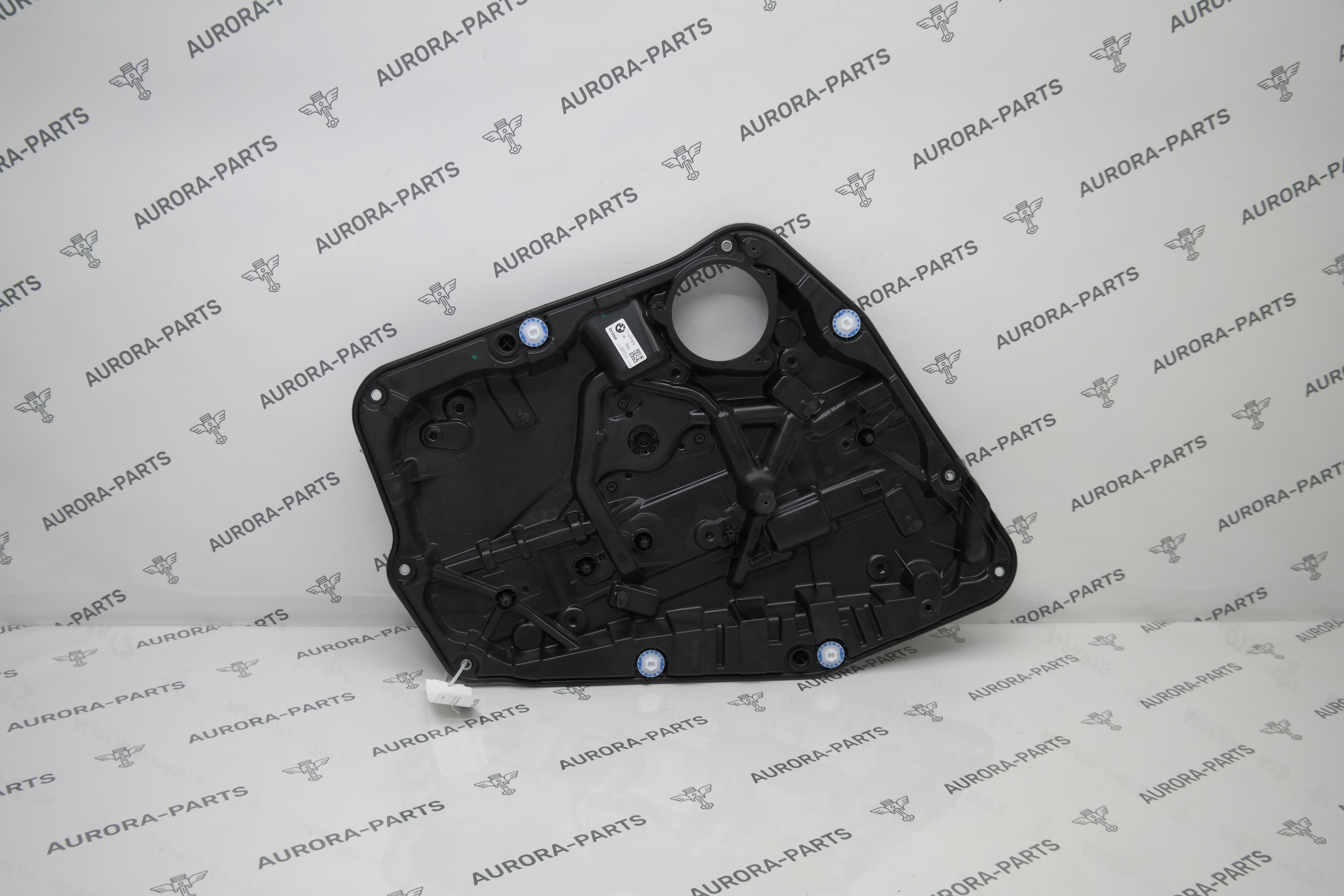 Стеклоподъемник задней двери RH BMW X4