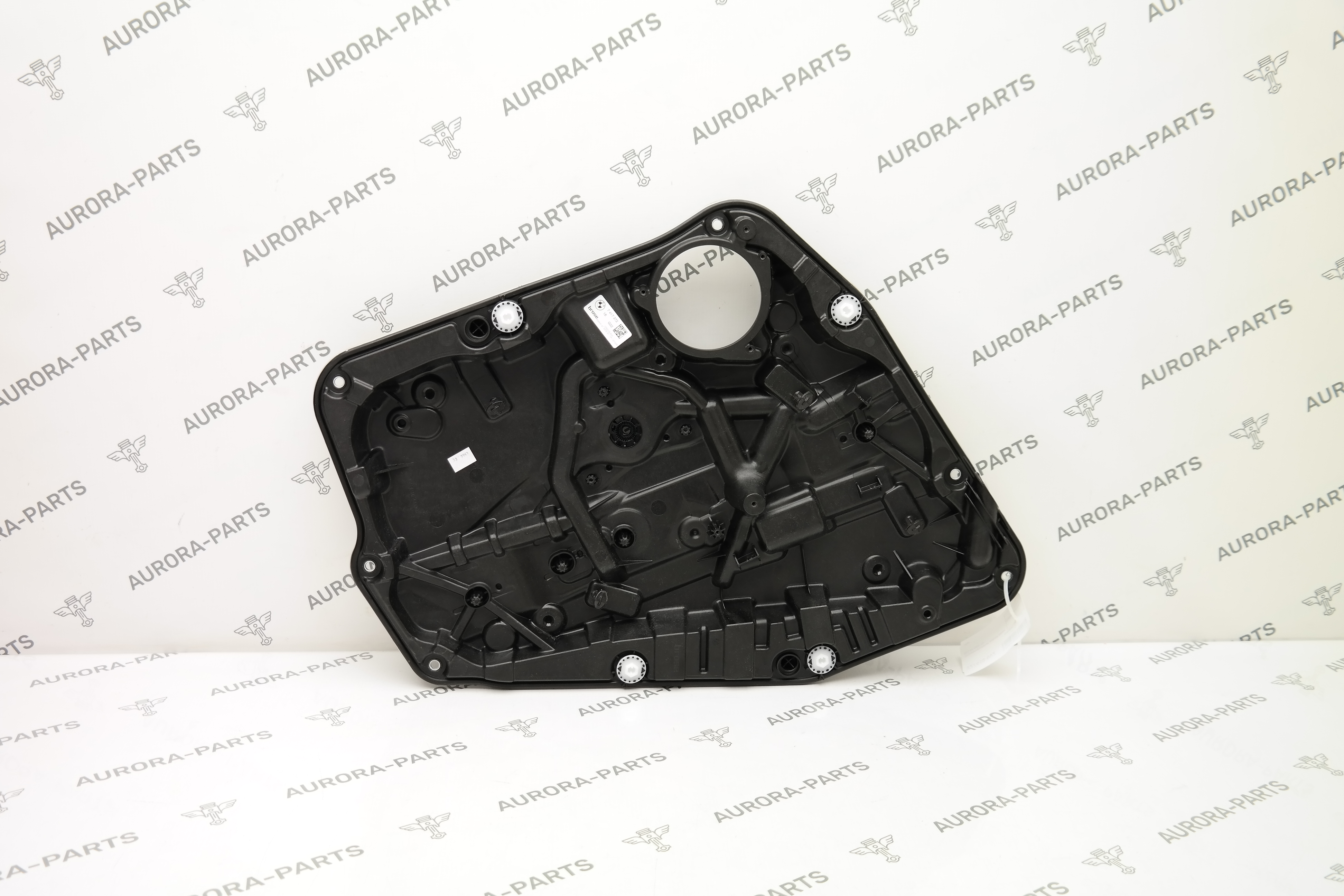 Стеклоподъемник задней двери RH BMW X4