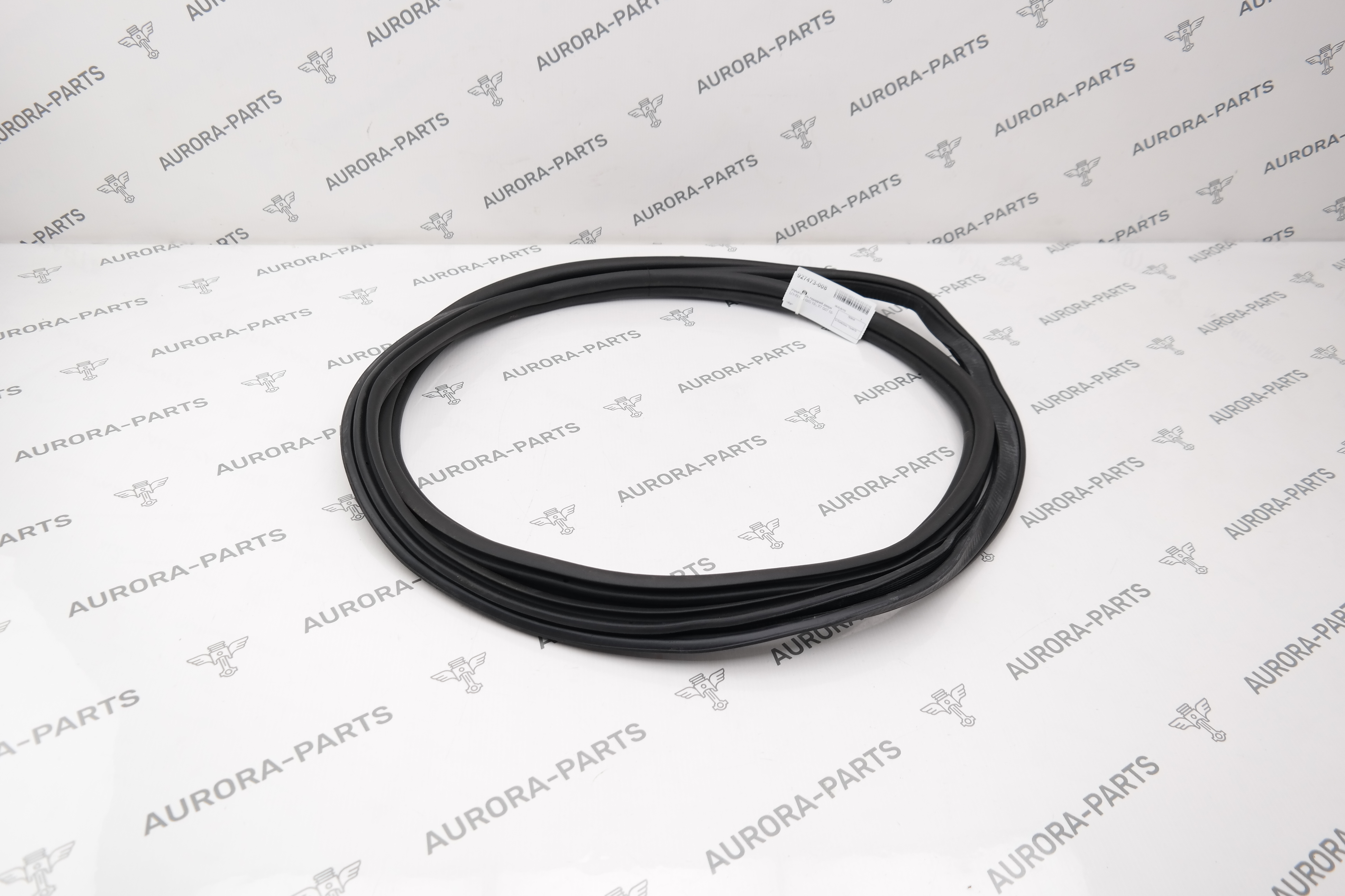 Уплотнитель передней двери LH=RH BMW X5