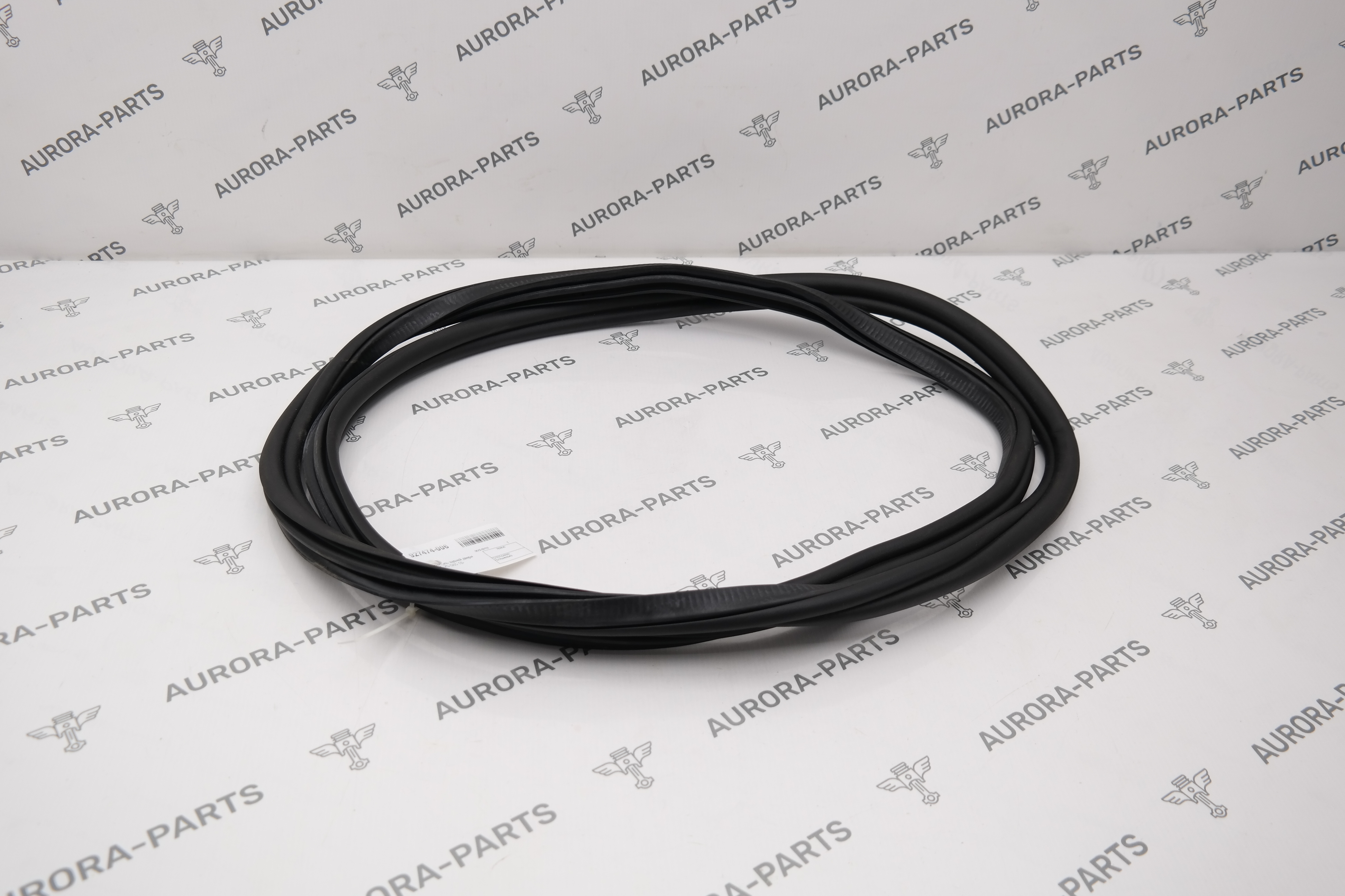 Уплотнитель задней двери LH=RH BMW X5