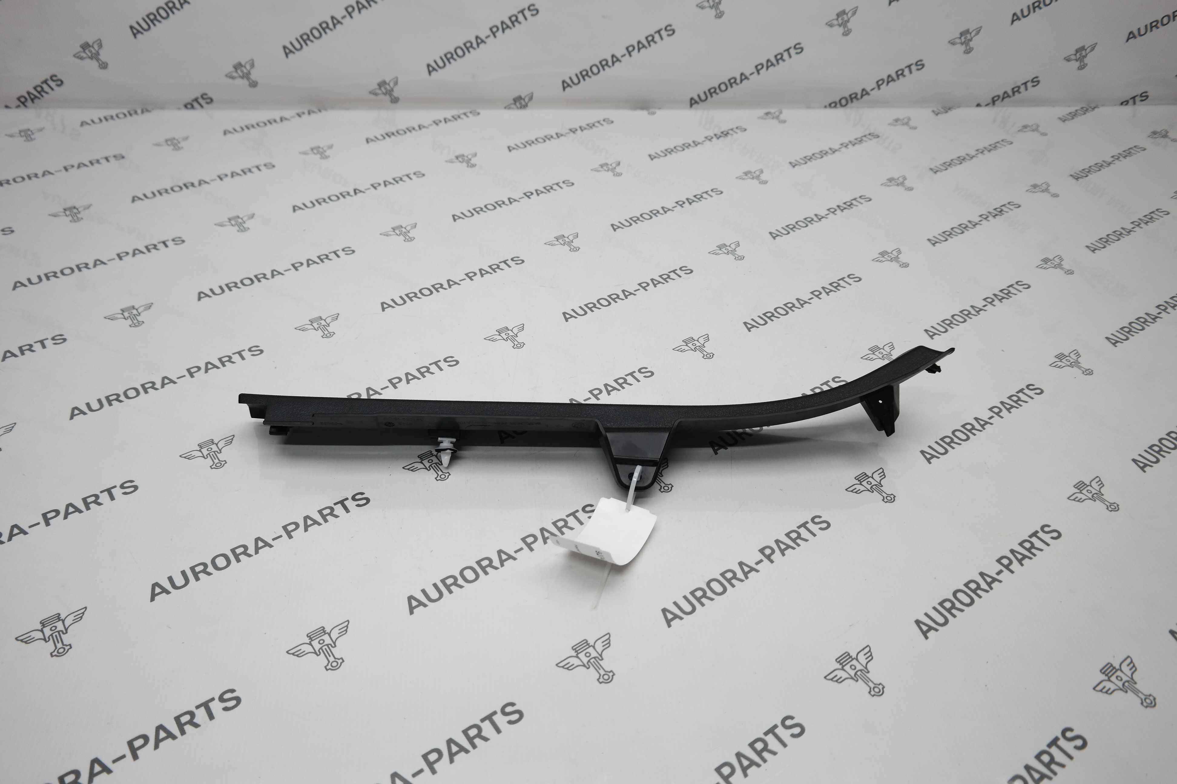 Накладка порога RH BMW X5