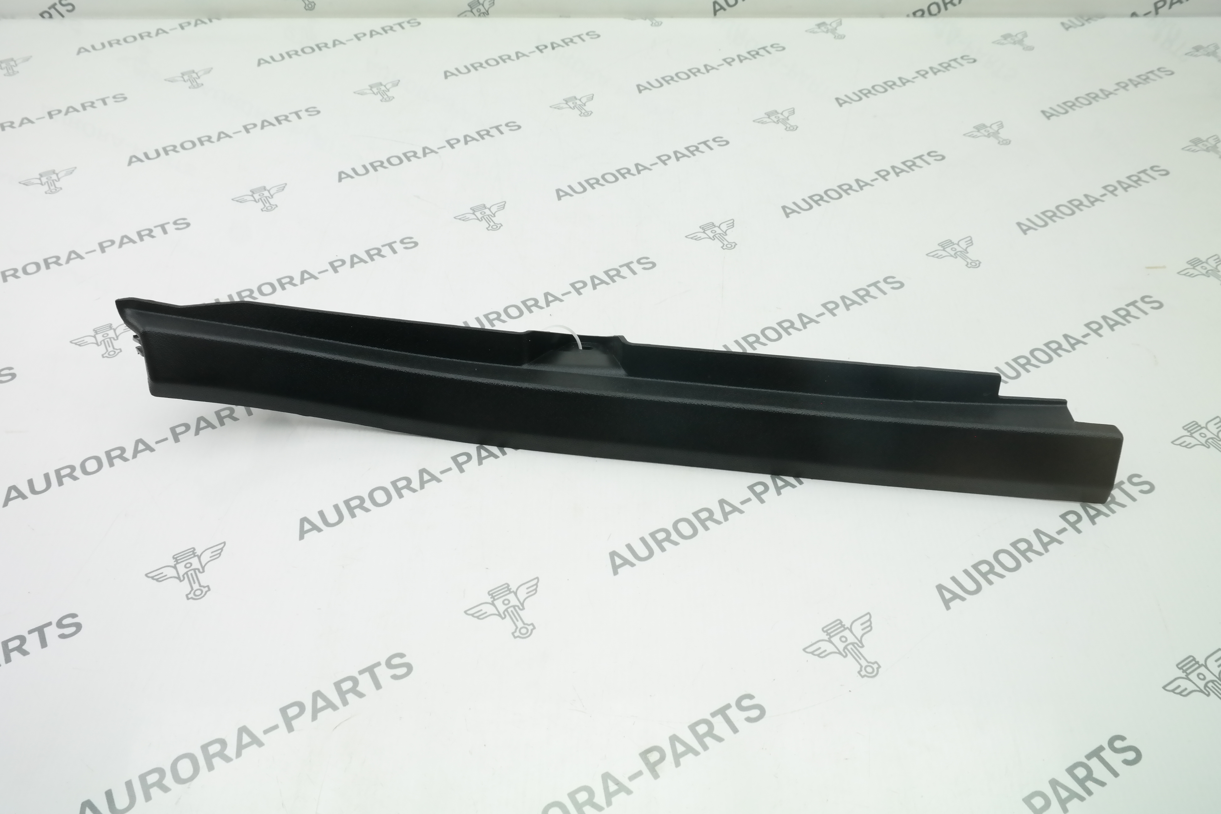 Накладка порога RH BMW X5