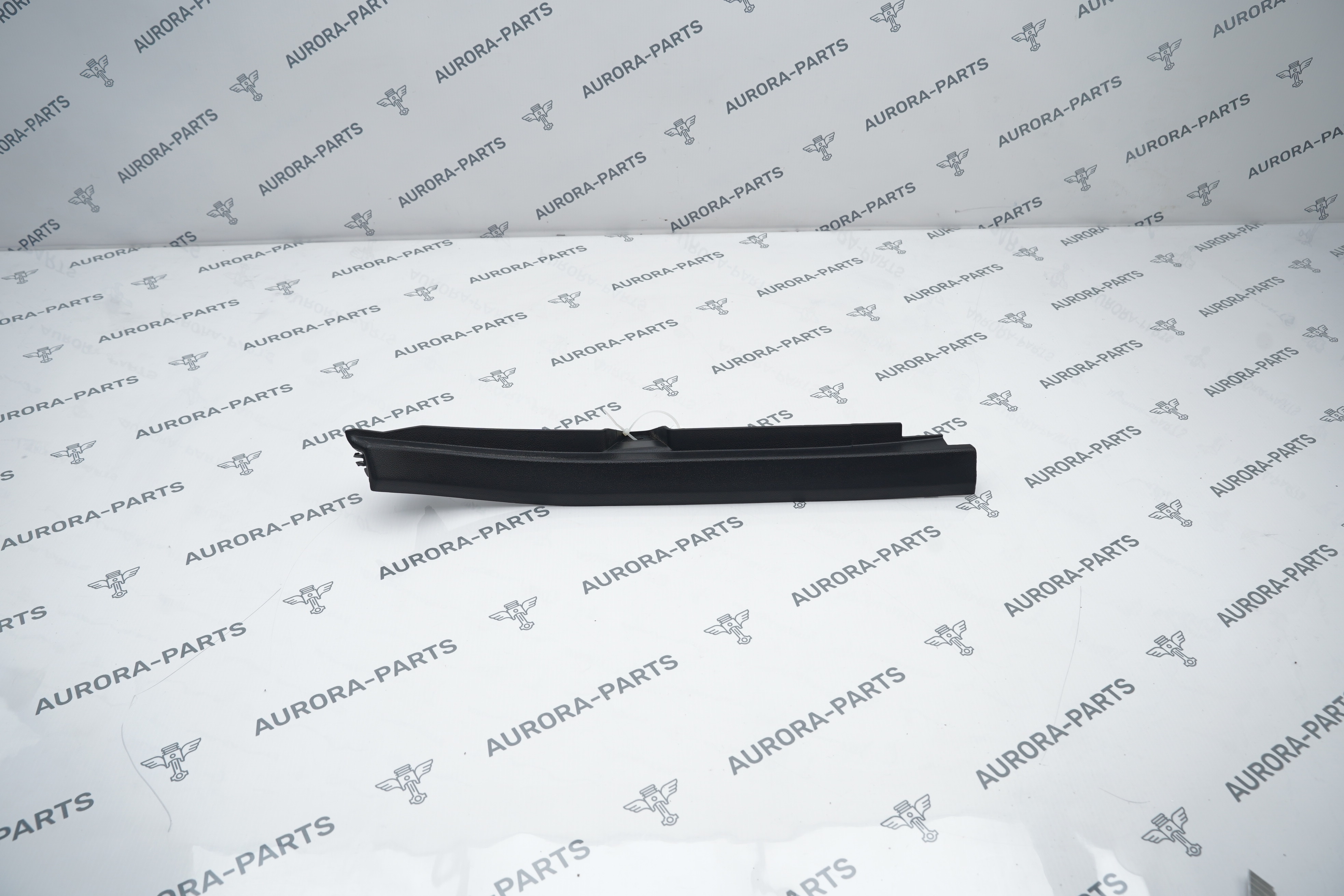 Накладка порога RH BMW X5