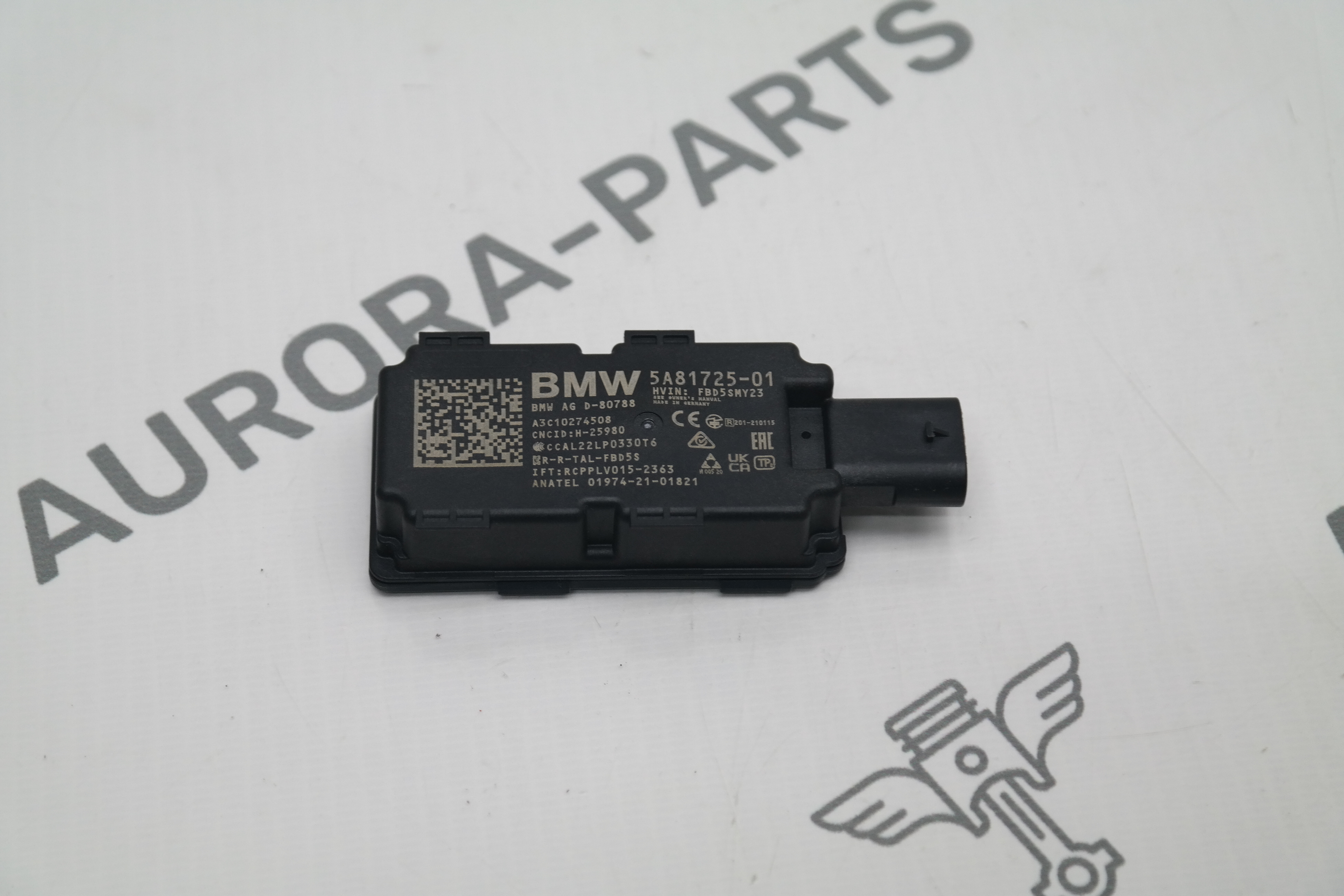 Антенна BMW X5