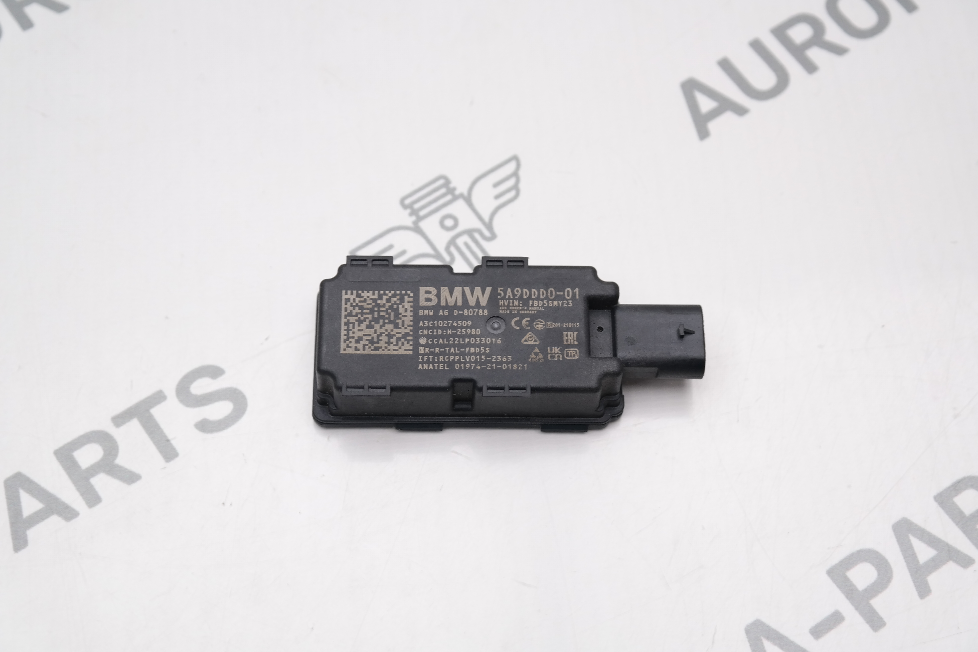 Антенна BMW X5