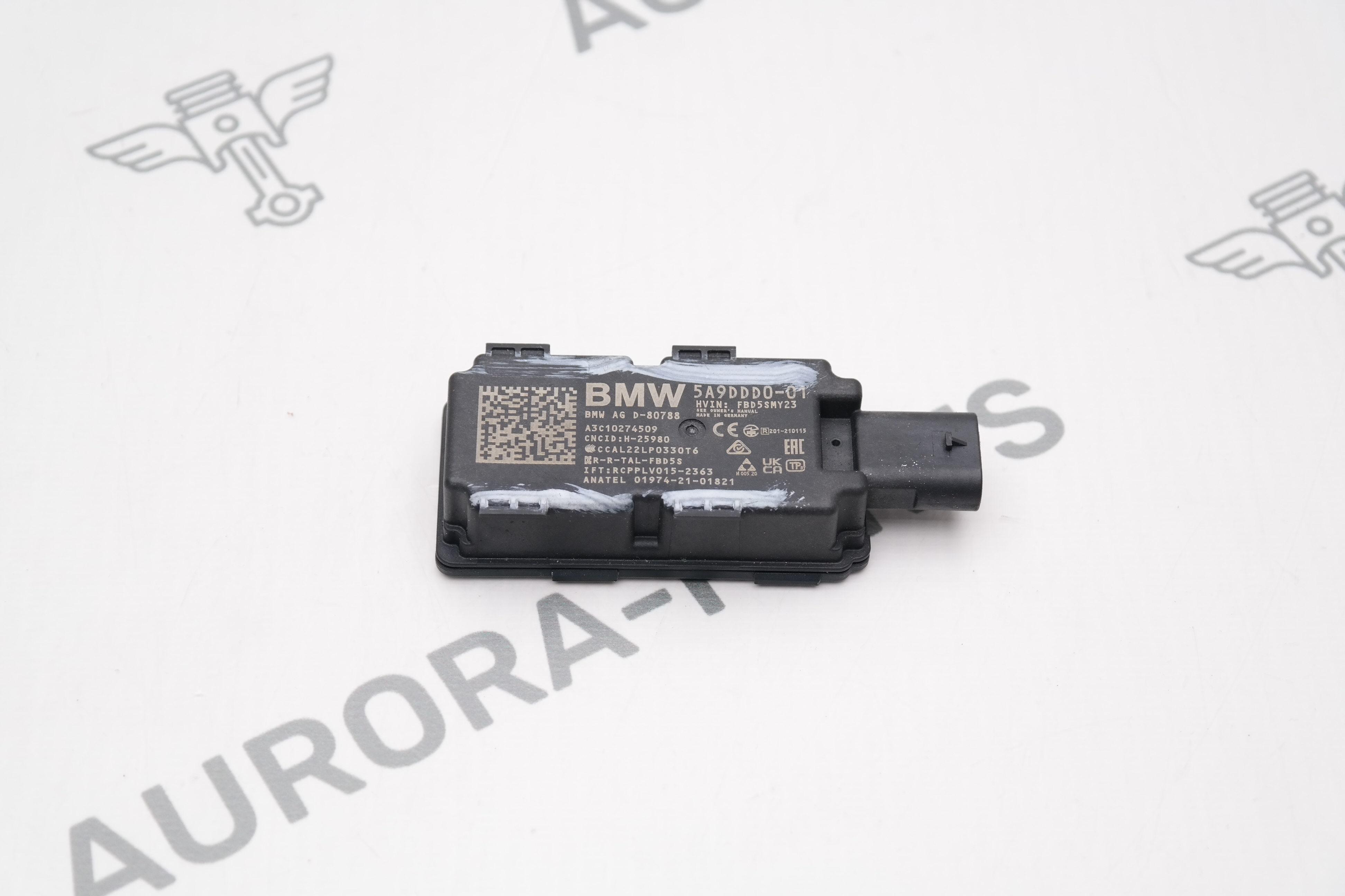 Антенна BMW X5