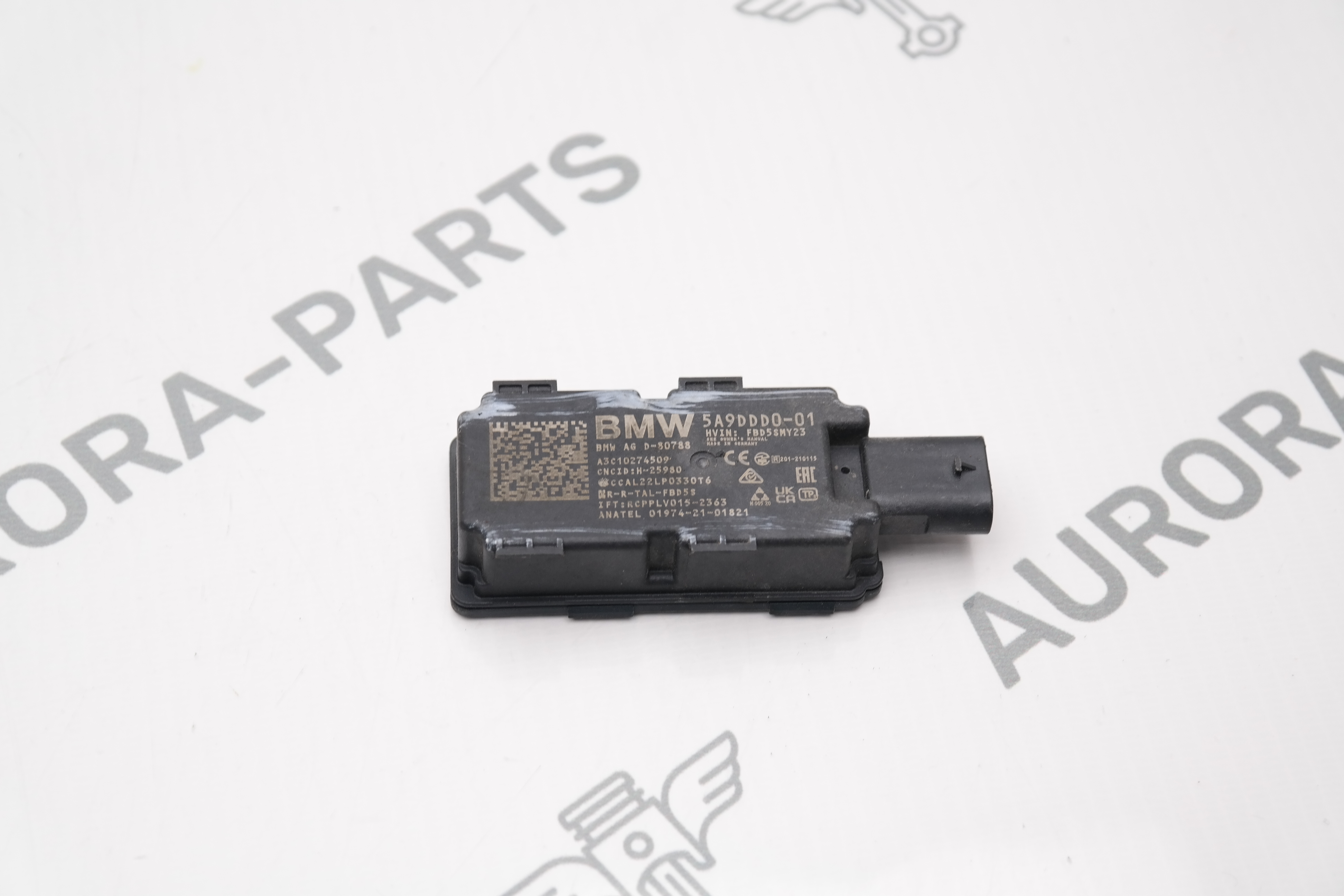 Антенна BMW X5