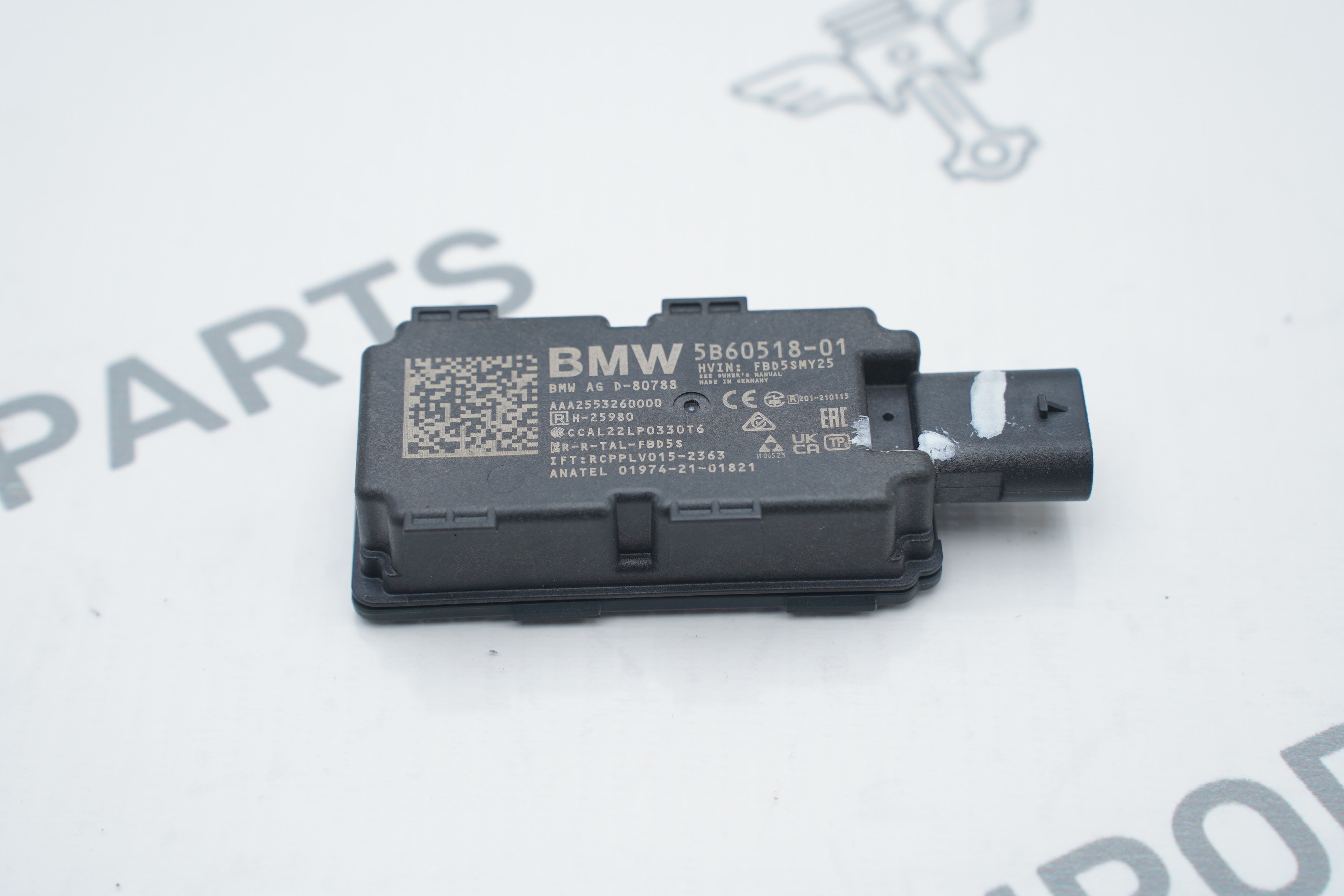 Антенна BMW X5