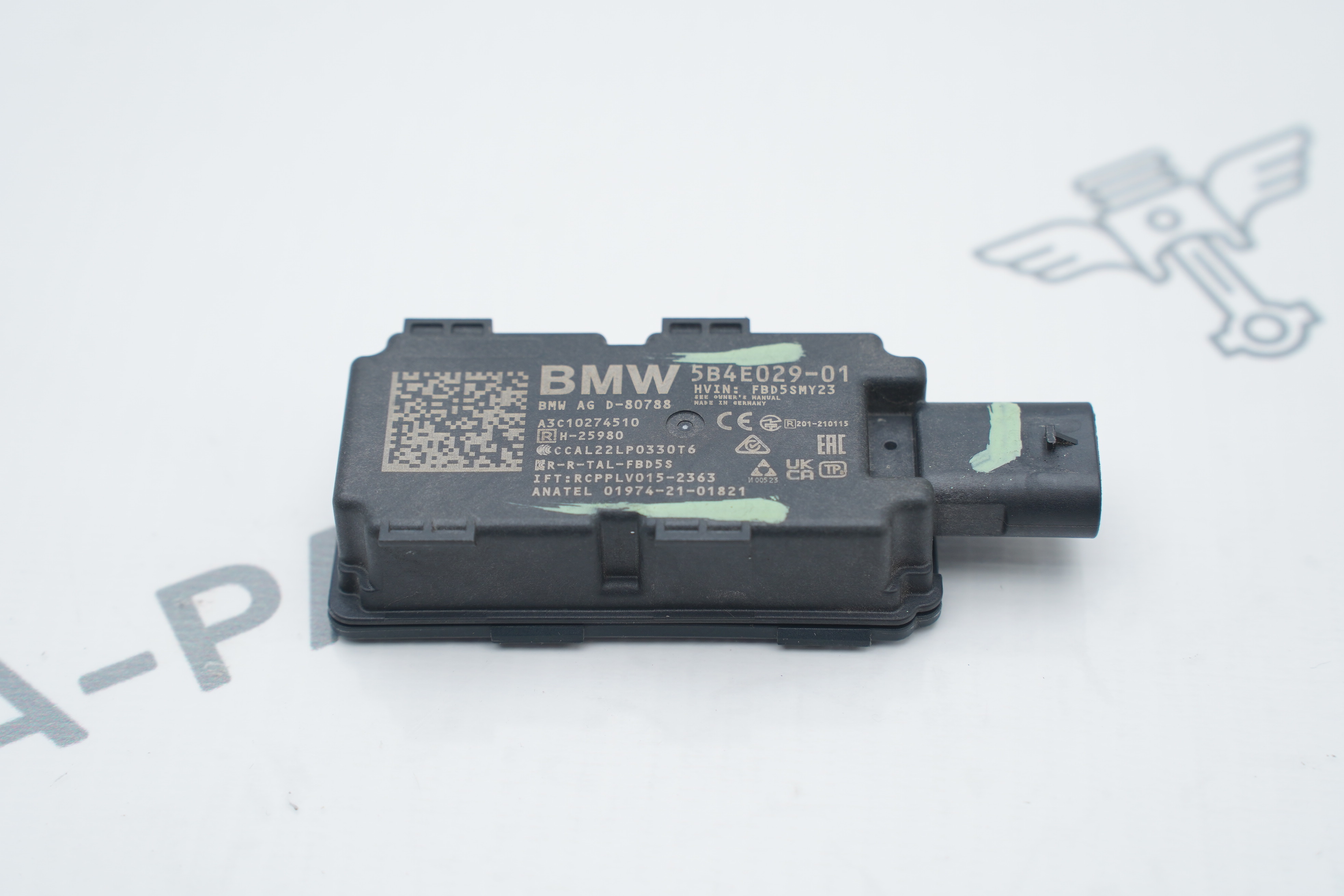 Антенна BMW X5