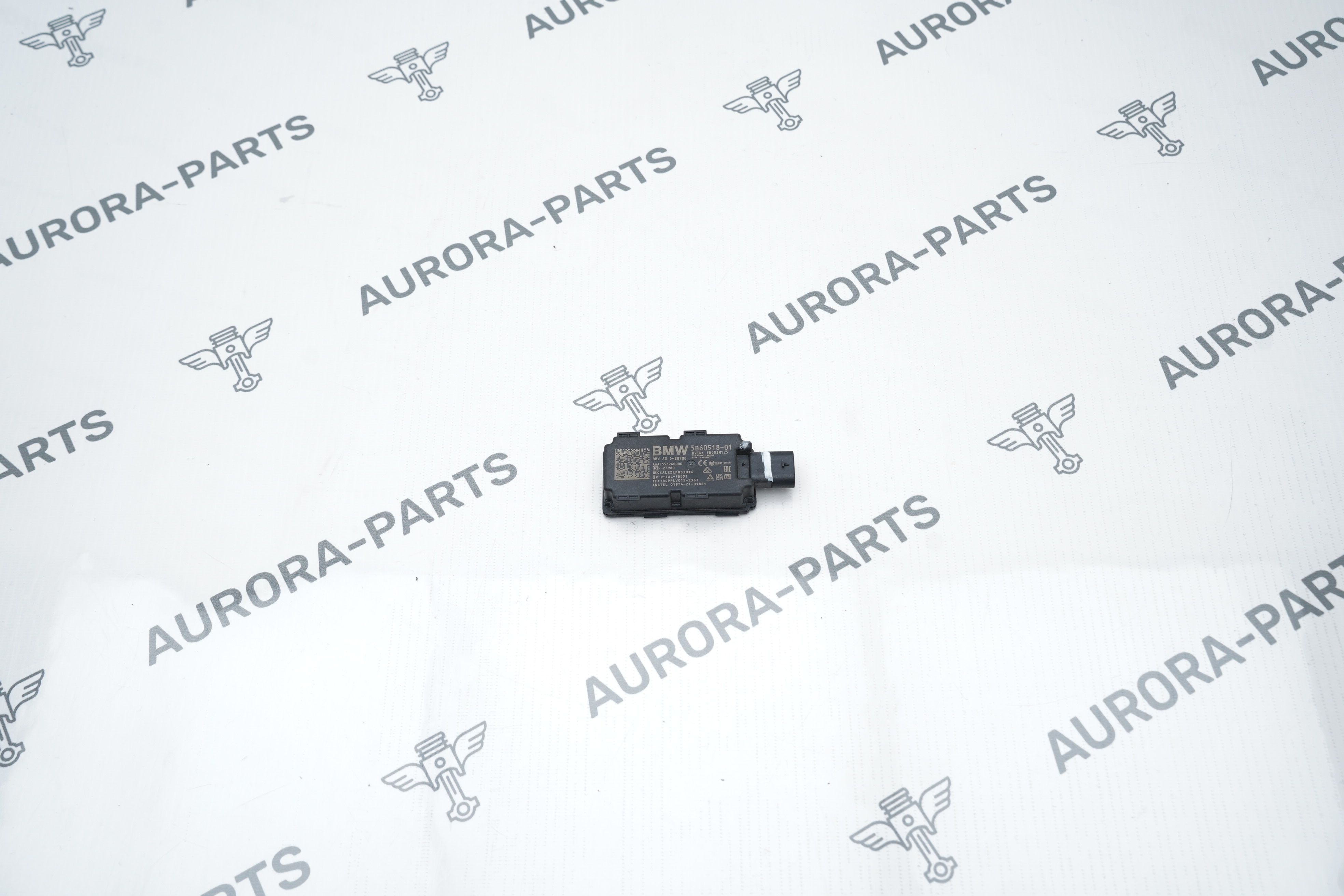 Антенна BMW X5