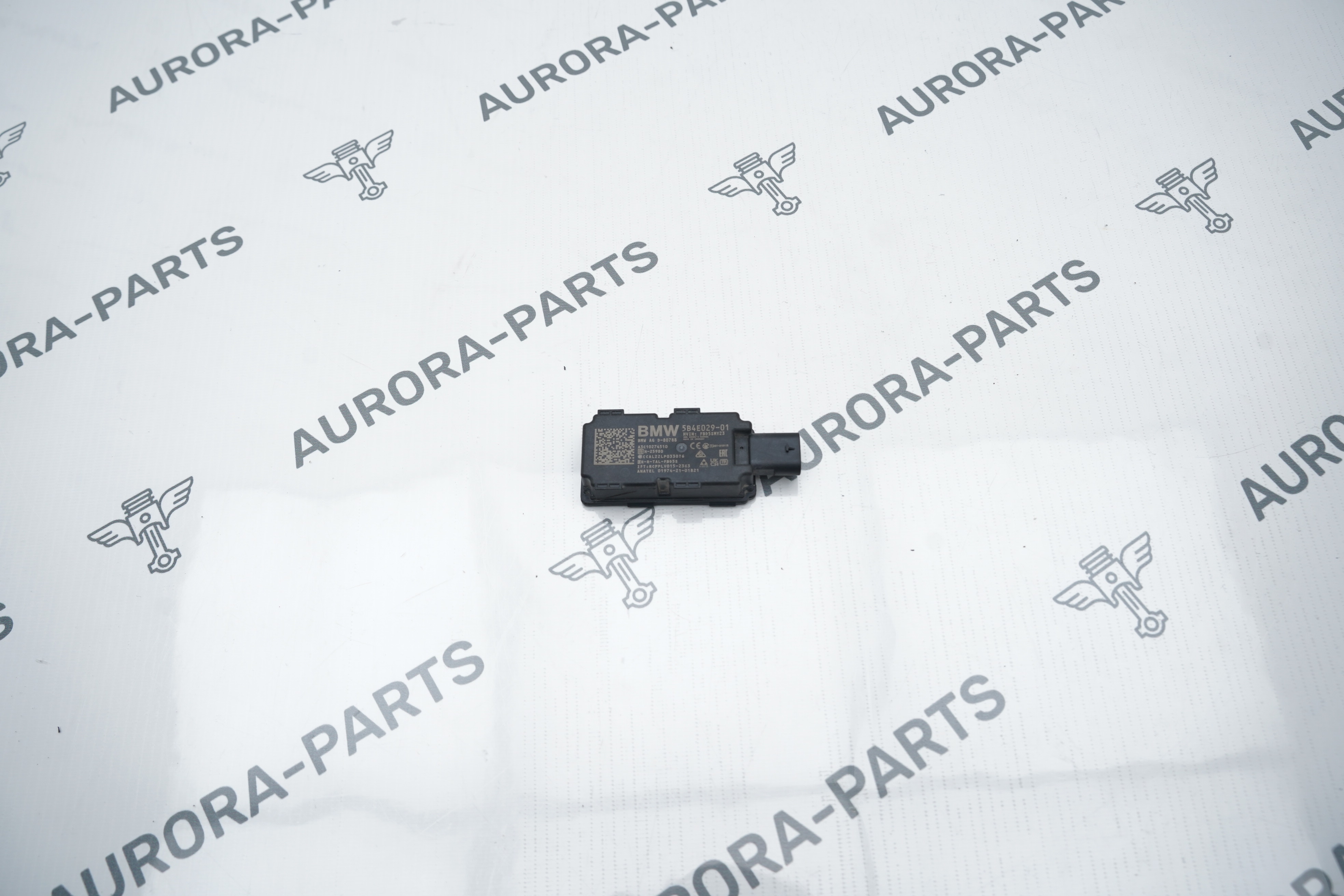 Антенна BMW X5