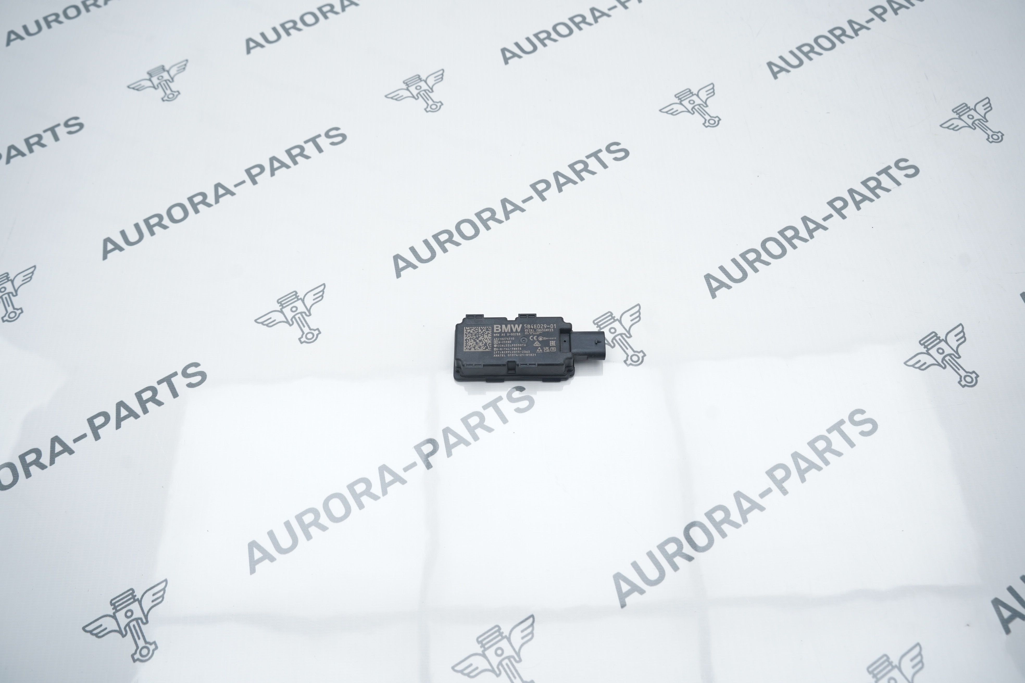 Антенна BMW X5