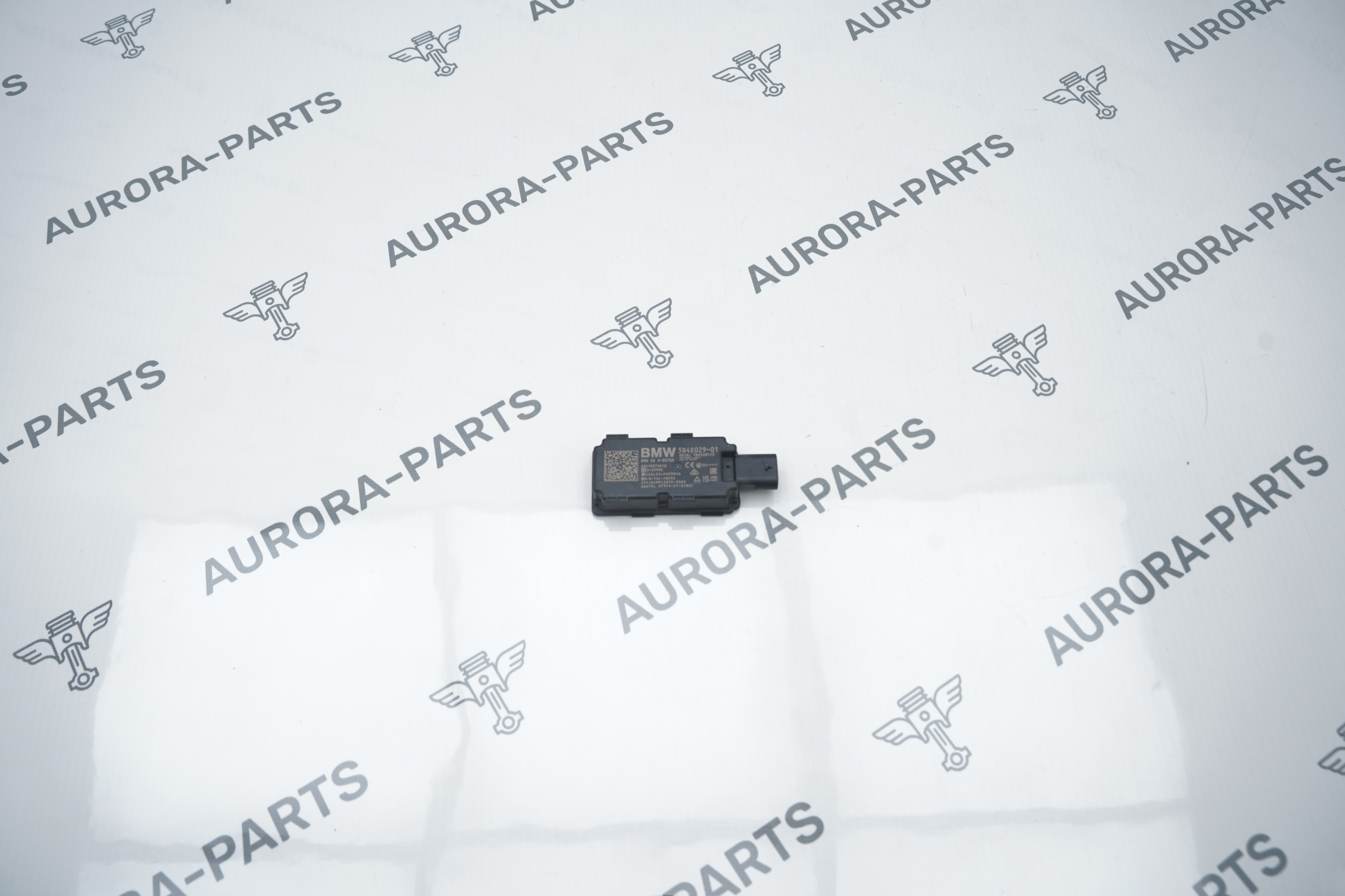 Антенна BMW X5