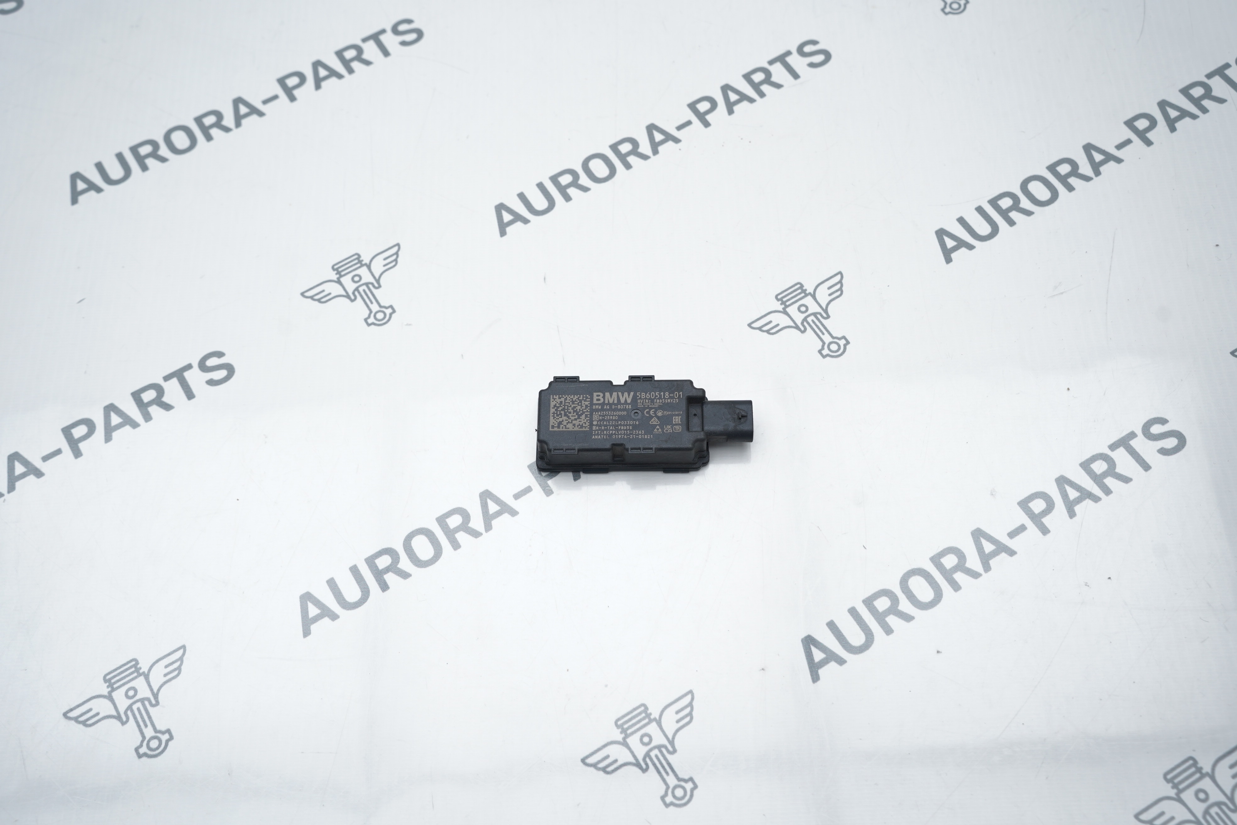 Антенна BMW X5