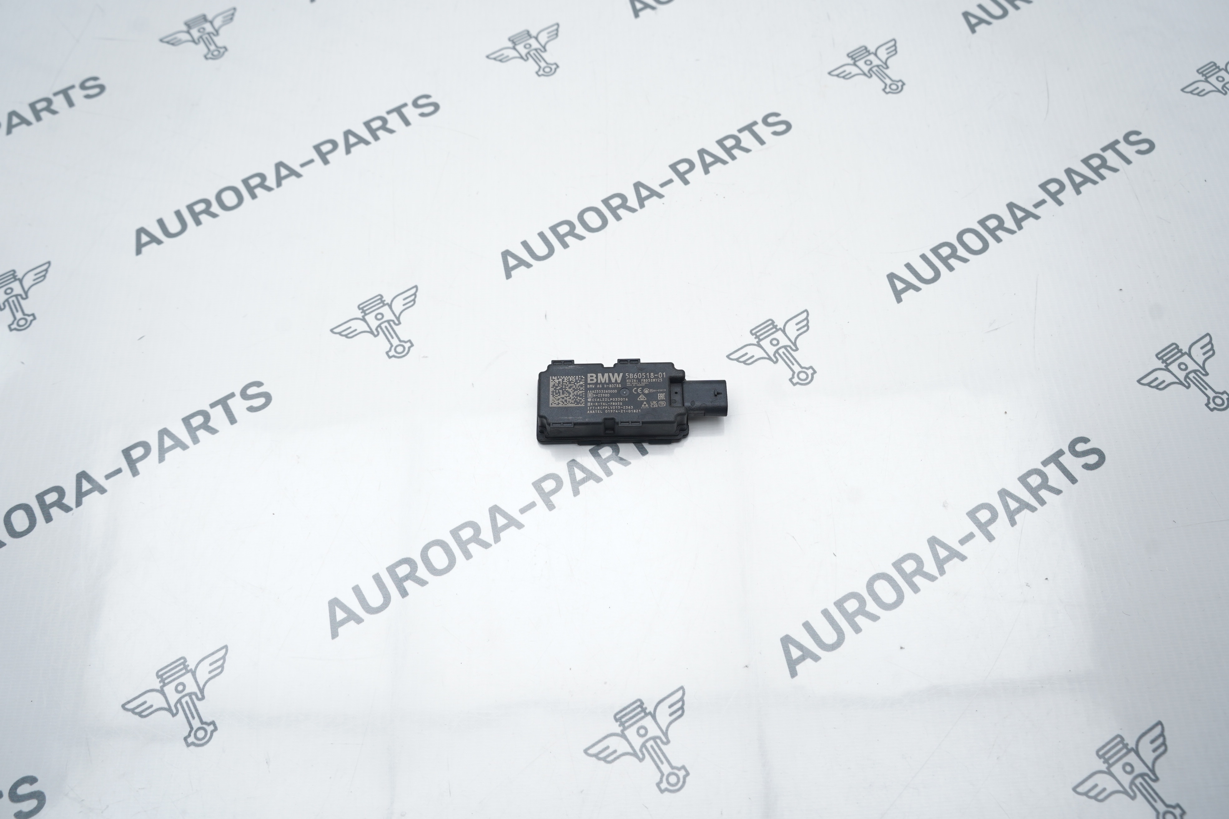 Антенна BMW X5